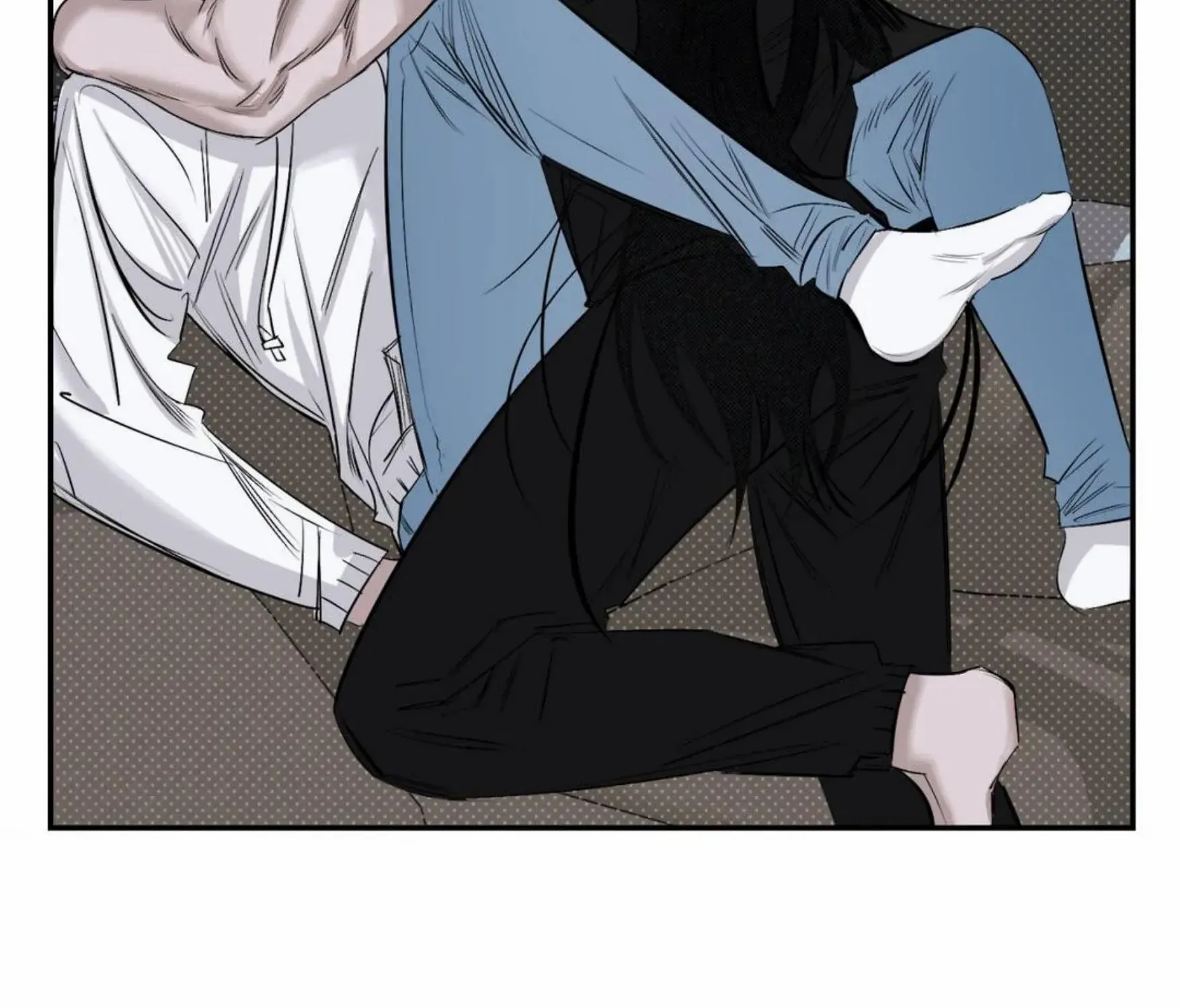 Shadow under the moon Chapter 7 page 83 - 
