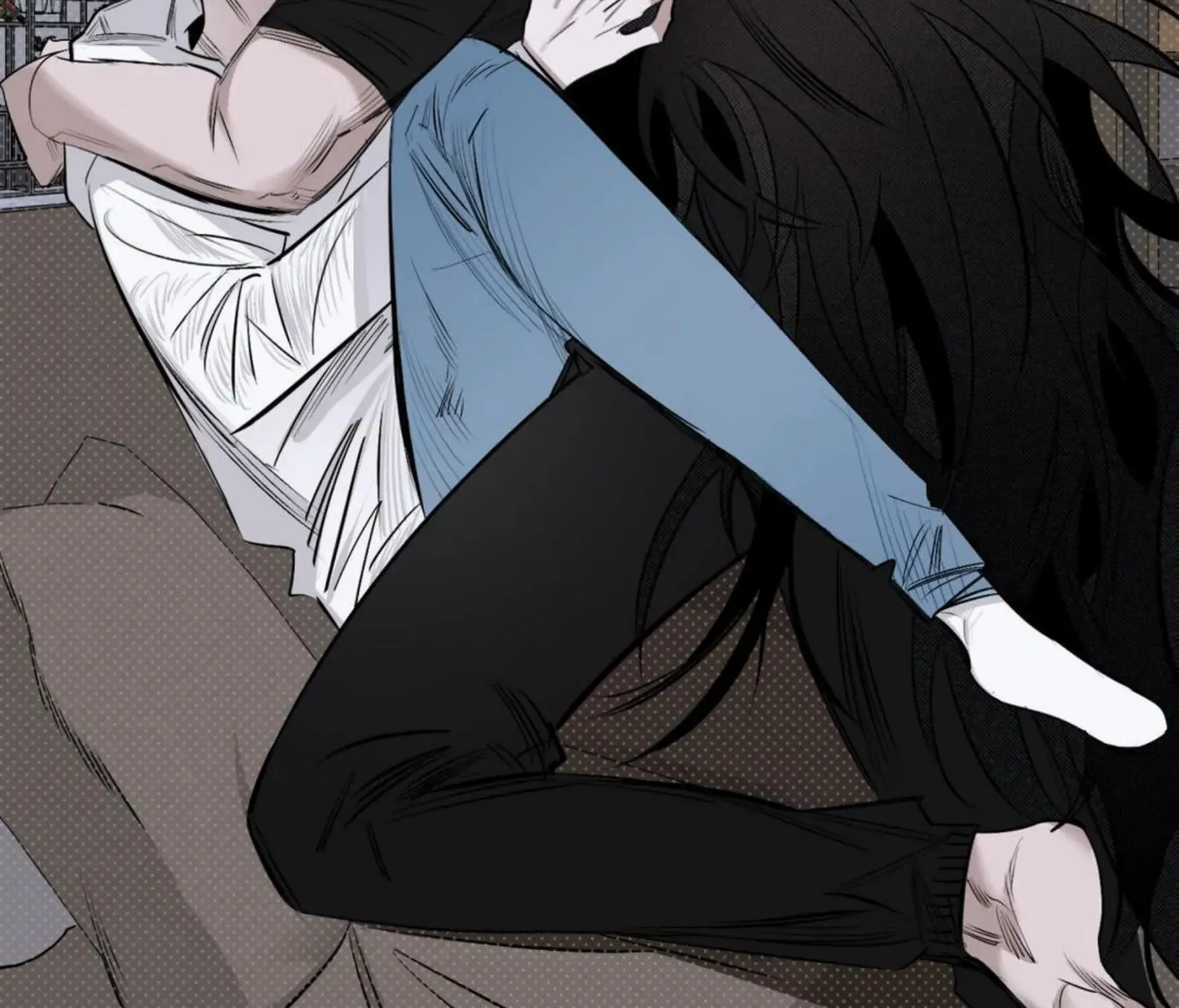 Shadow under the moon Chapter 7 page 98 - 