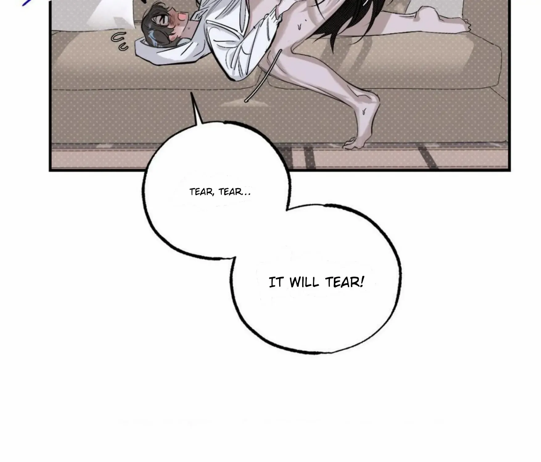 Shadow under the moon Chapter 8 page 13 - 