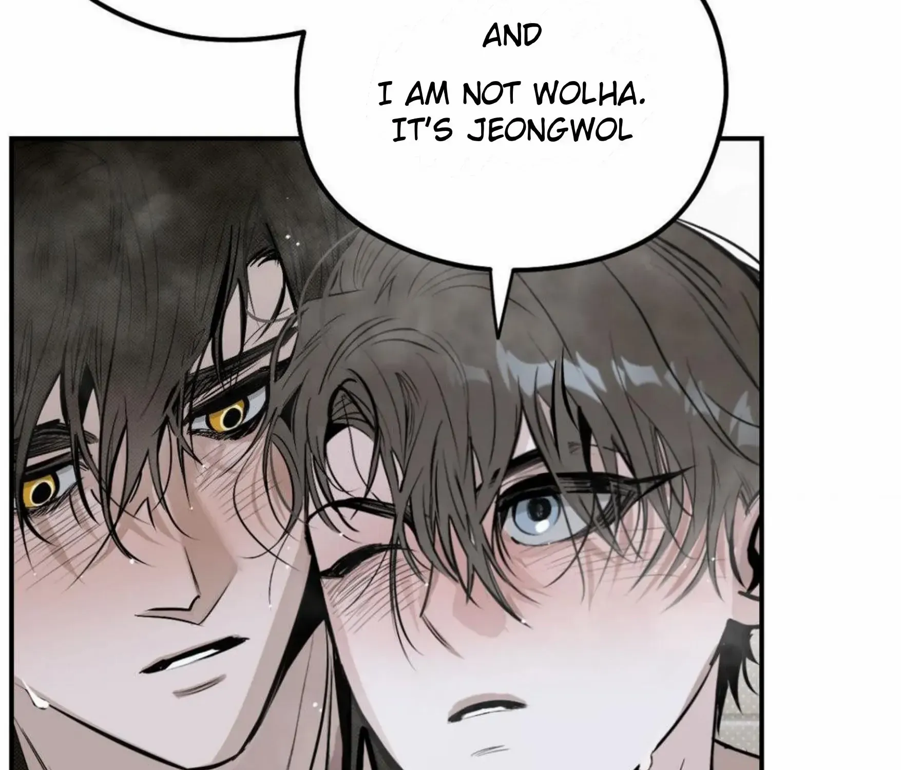 Shadow under the moon Chapter 8 page 121 - 