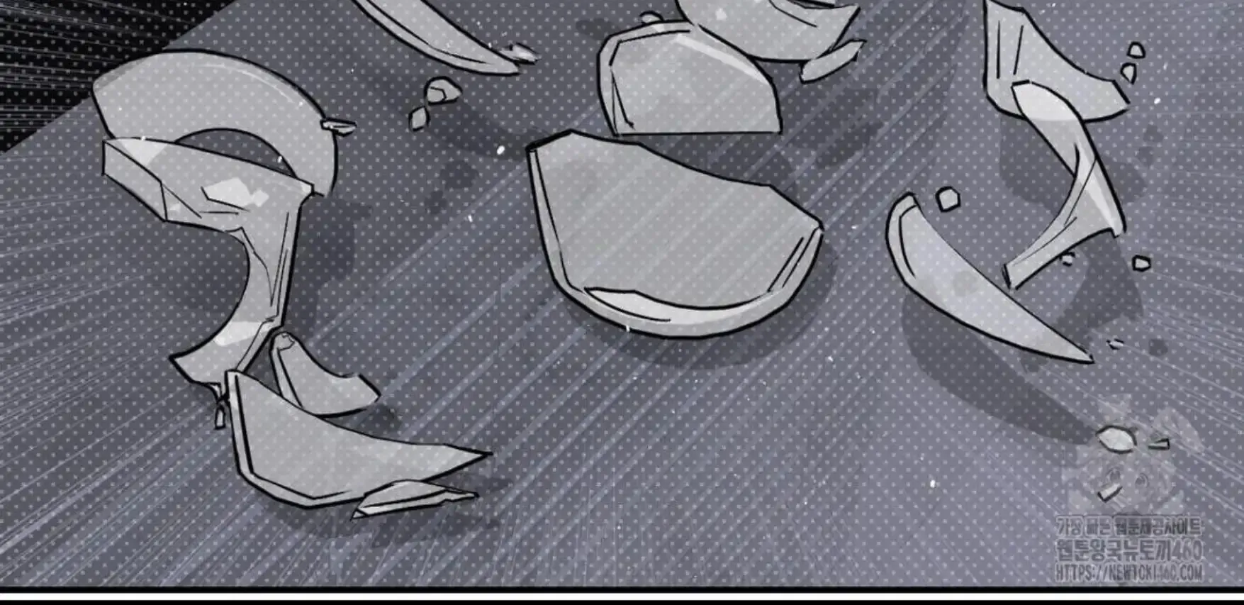 Shadow under the moon Chapter 8 page 132 - 