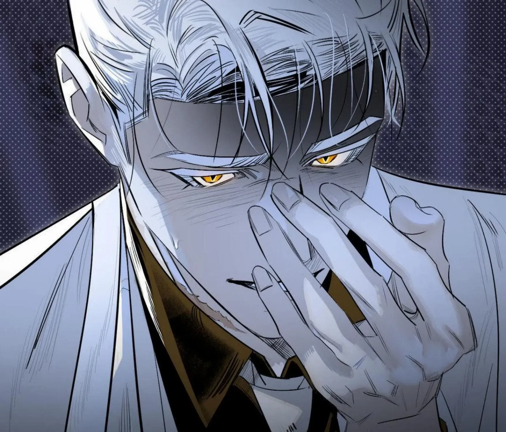 Shadow under the moon Chapter 8 page 138 - 