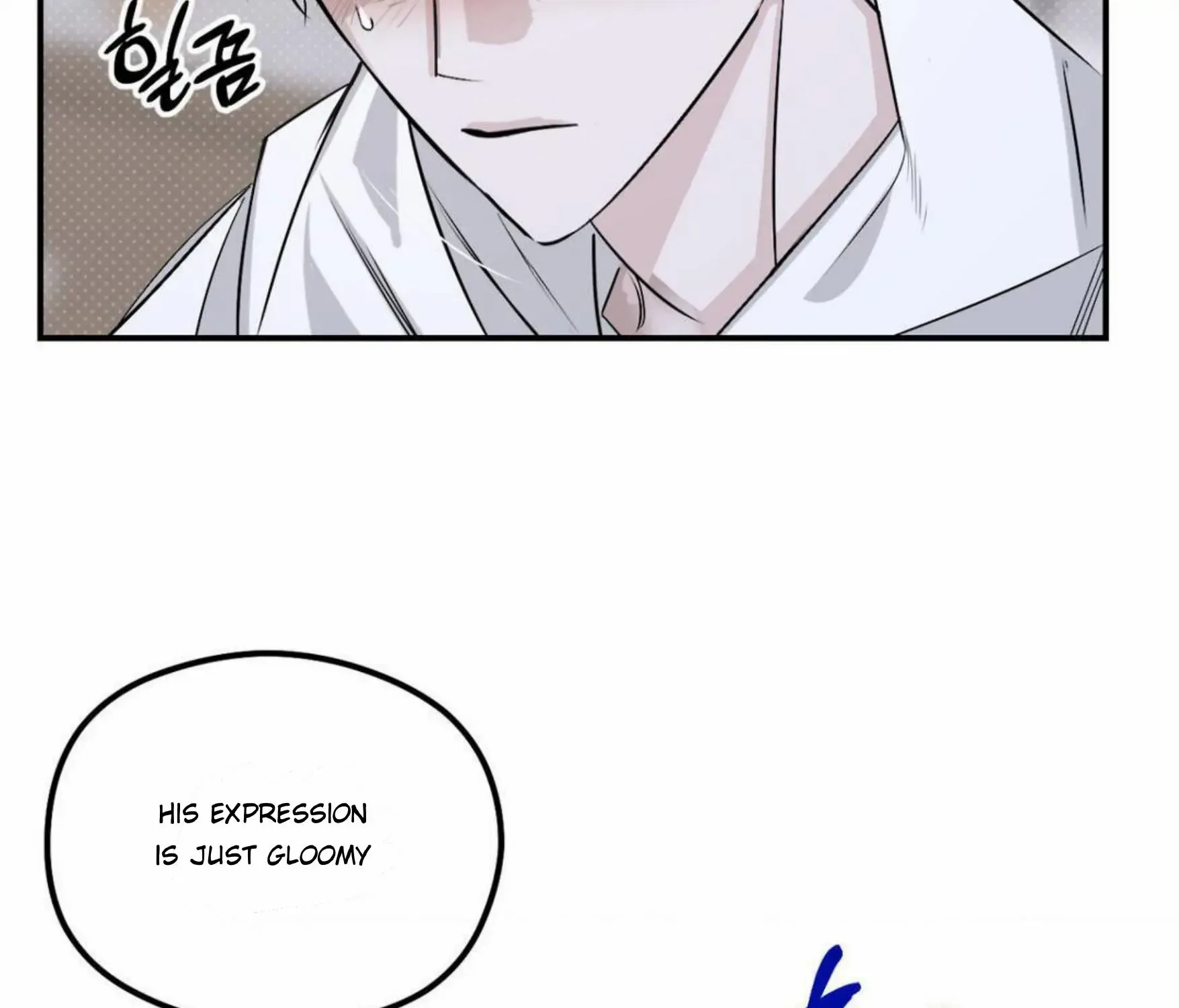Shadow under the moon Chapter 8 page 23 - 