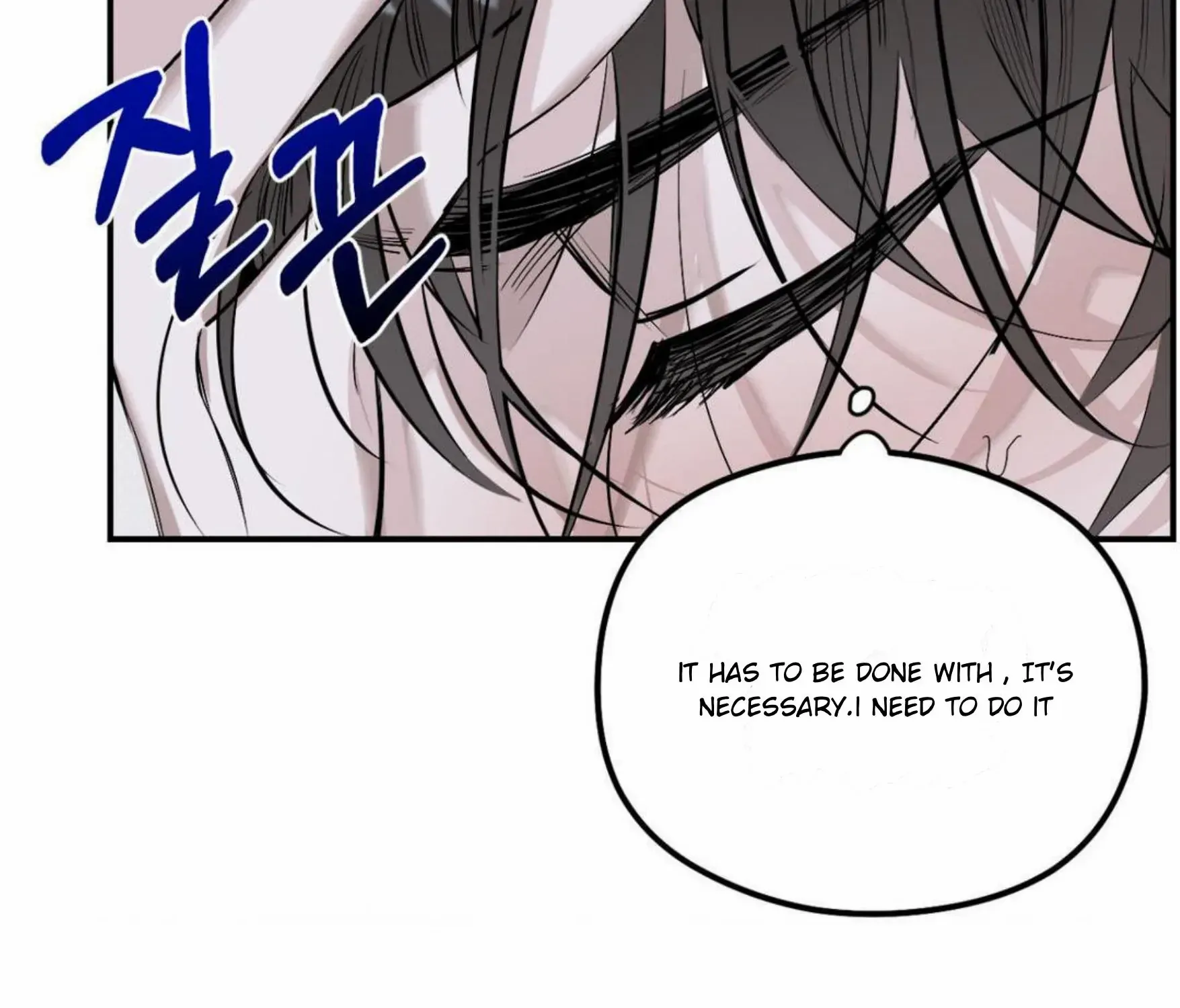 Shadow under the moon Chapter 8 page 28 - 