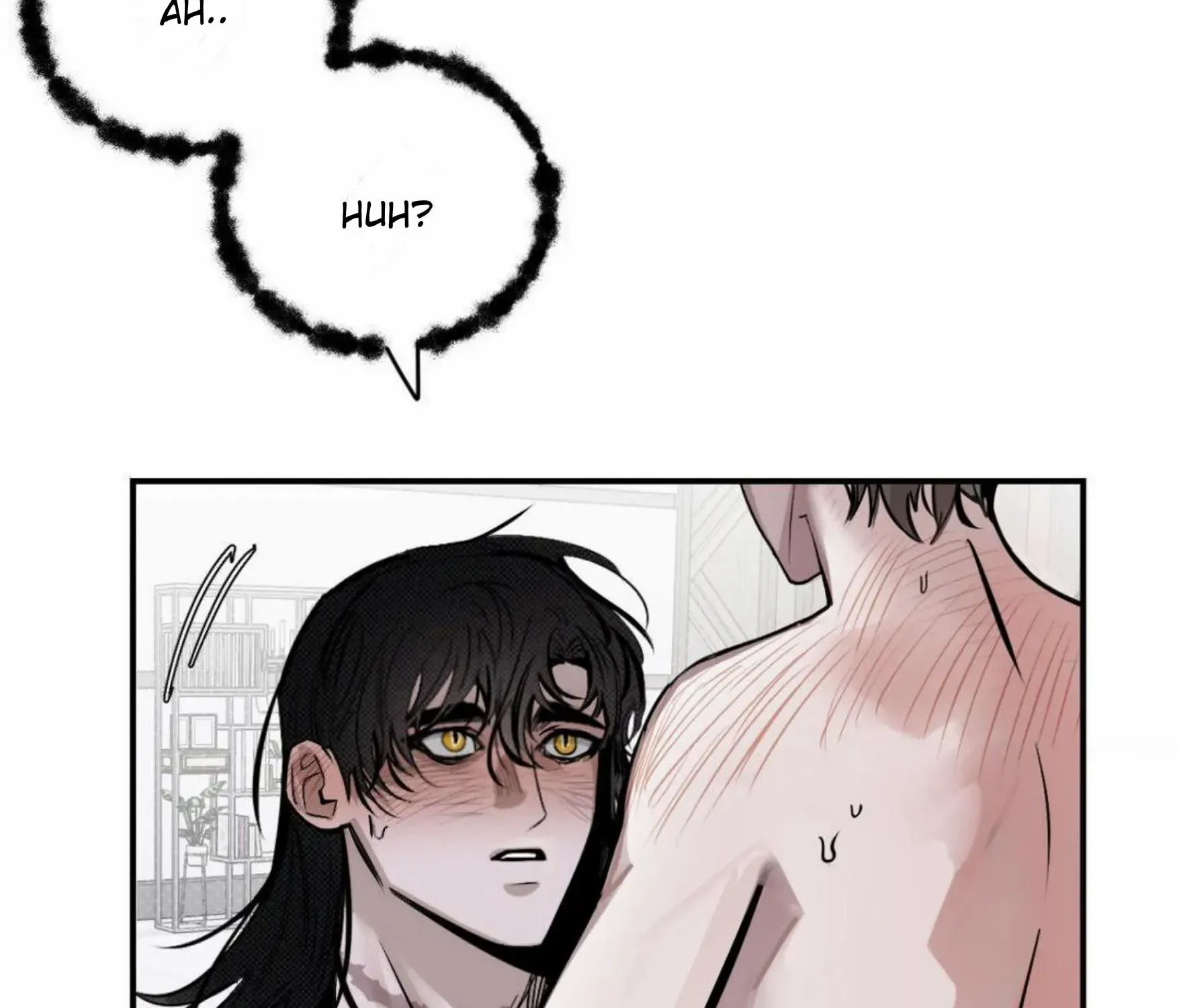 Shadow under the moon Chapter 8 page 35 - 