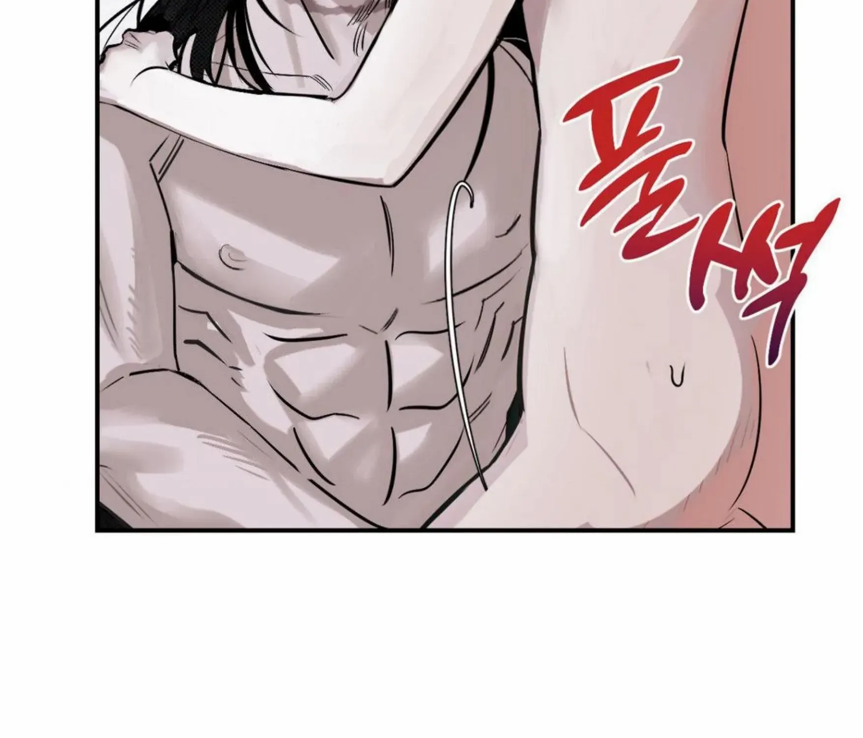Shadow under the moon Chapter 8 page 36 - 
