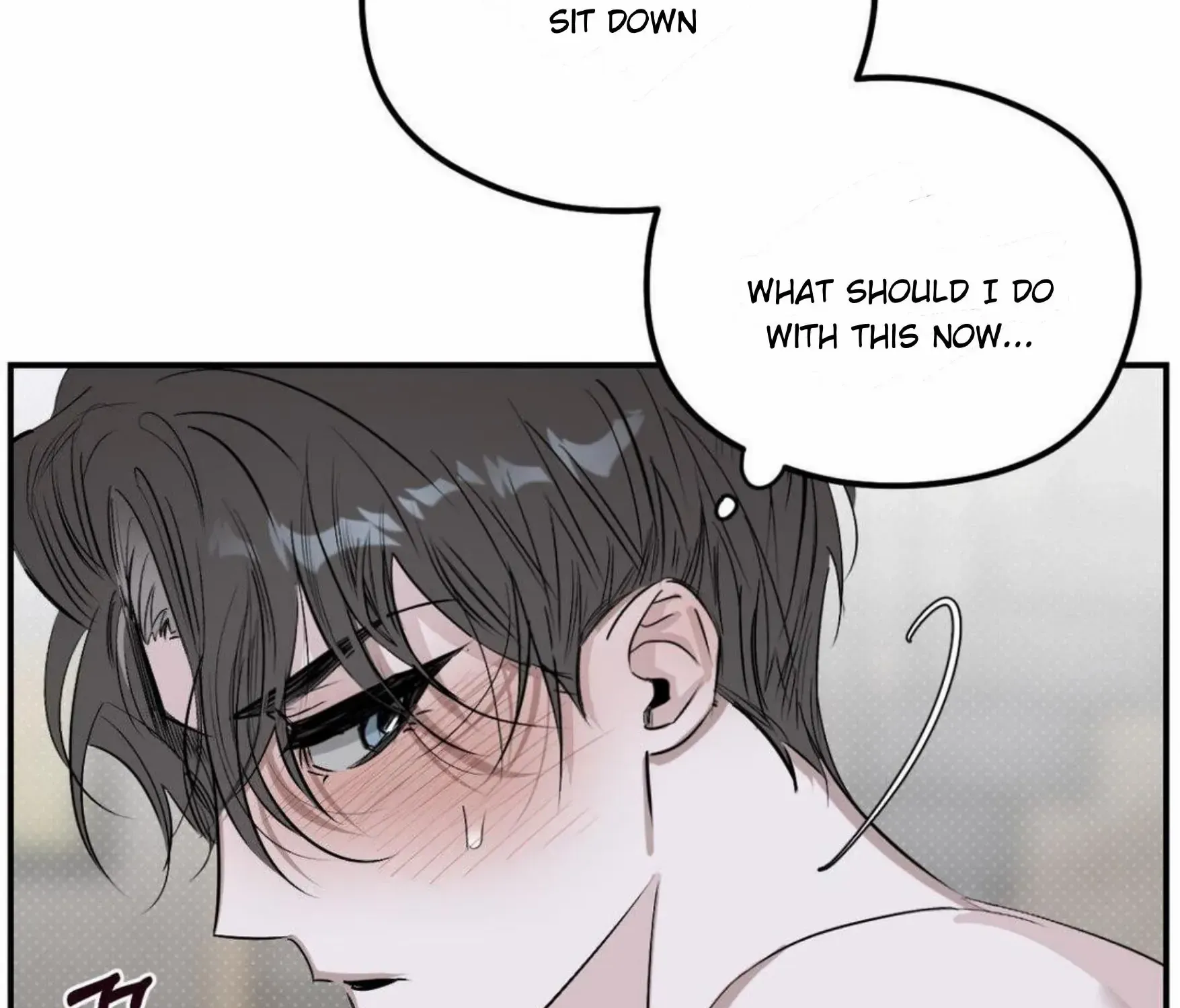 Shadow under the moon Chapter 8 page 40 - 
