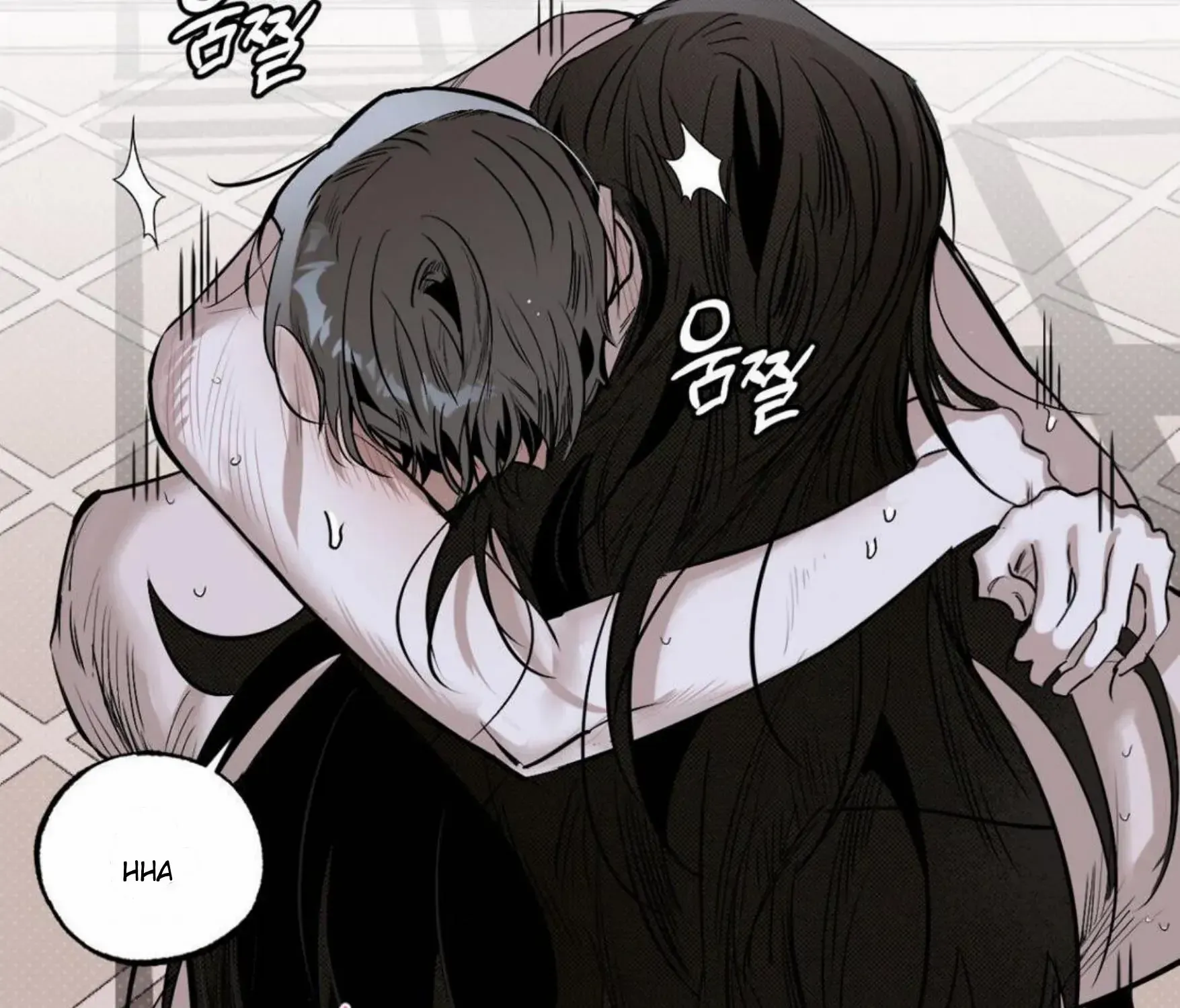 Shadow under the moon Chapter 8 page 53 - 