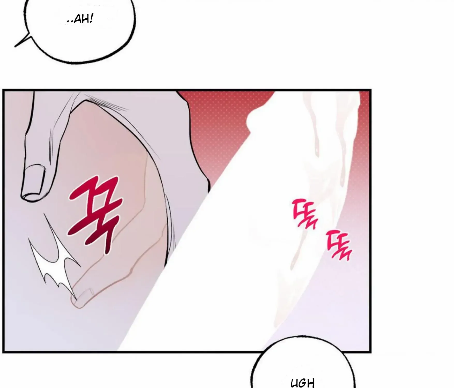 Shadow under the moon Chapter 8 page 58 - 