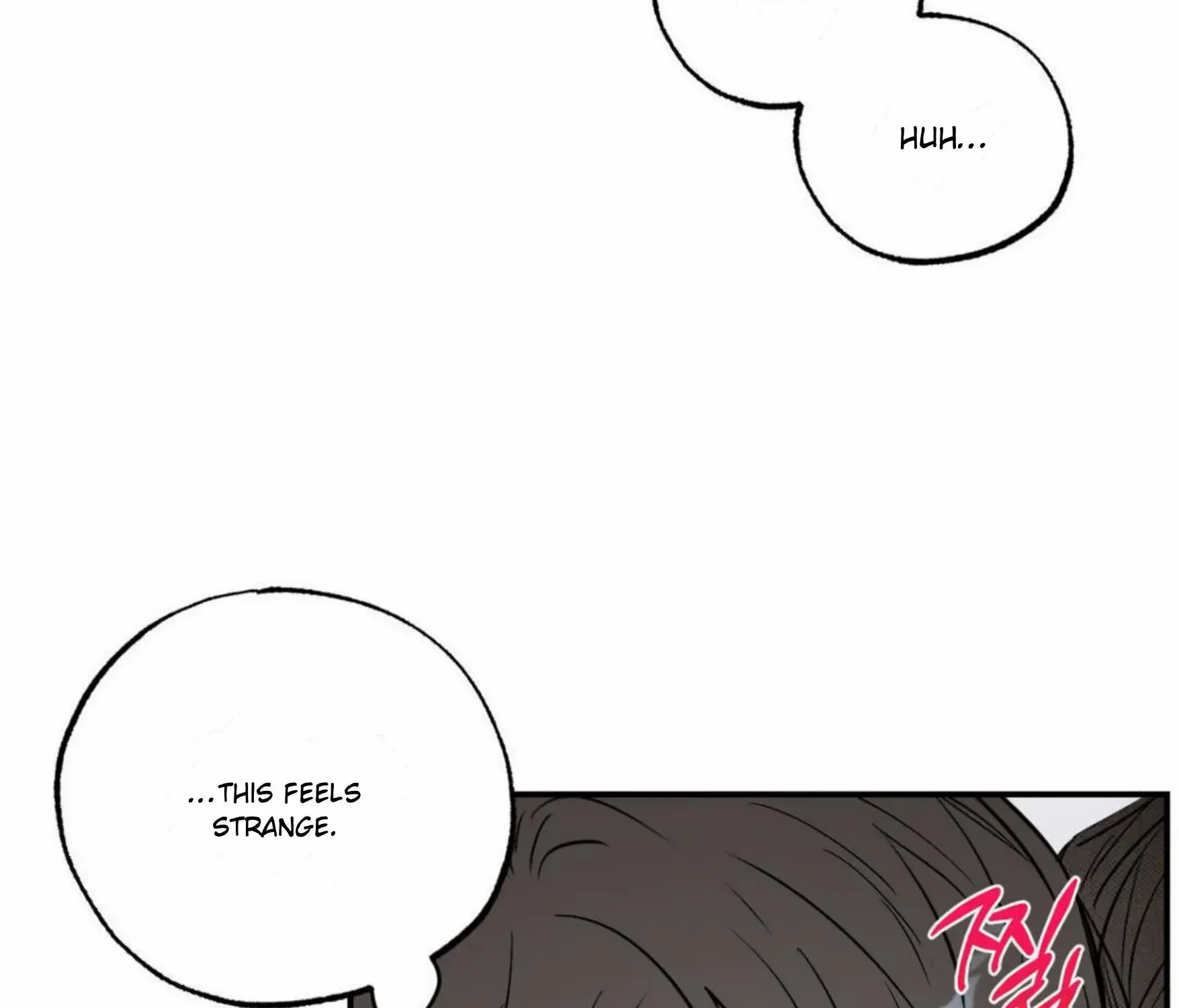 Shadow under the moon Chapter 8 page 59 - 