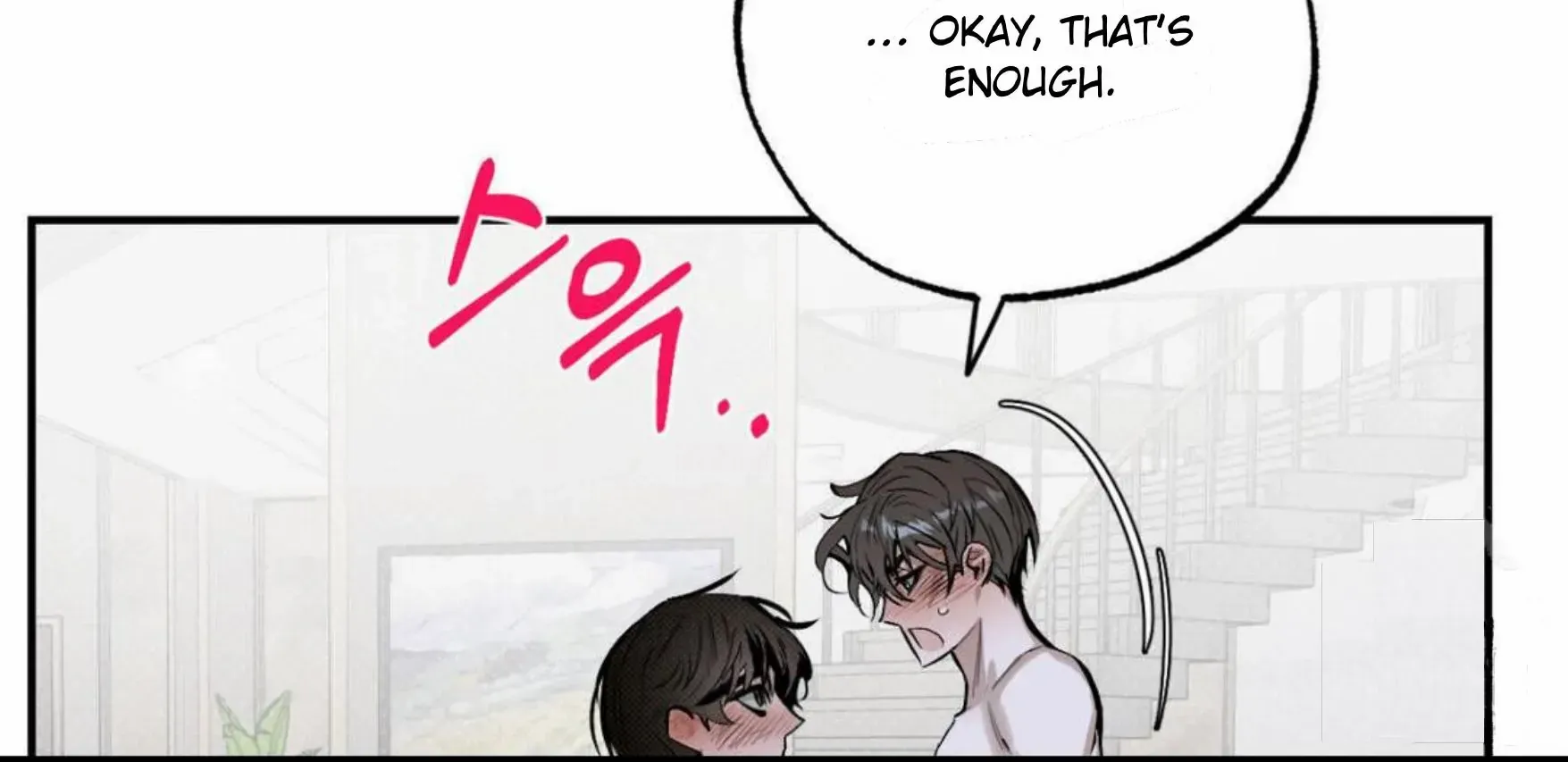 Shadow under the moon Chapter 8 page 62 - 