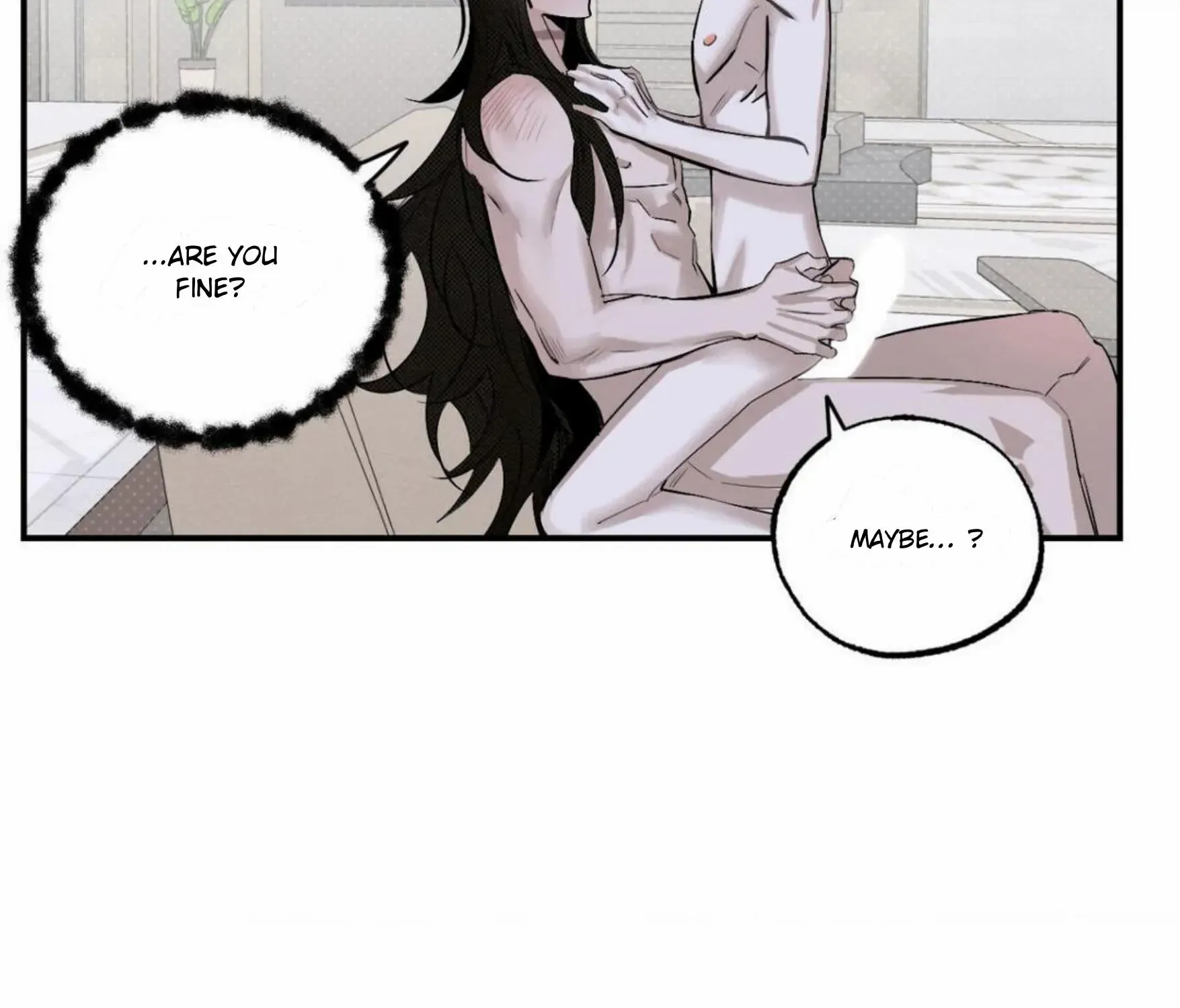 Shadow under the moon Chapter 8 page 63 - 