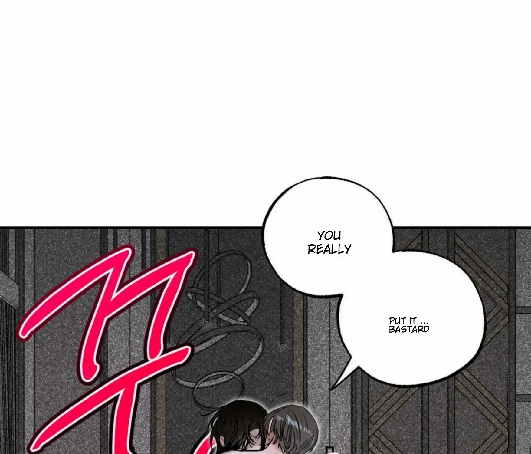 Shadow under the moon Chapter 8 page 66 - 