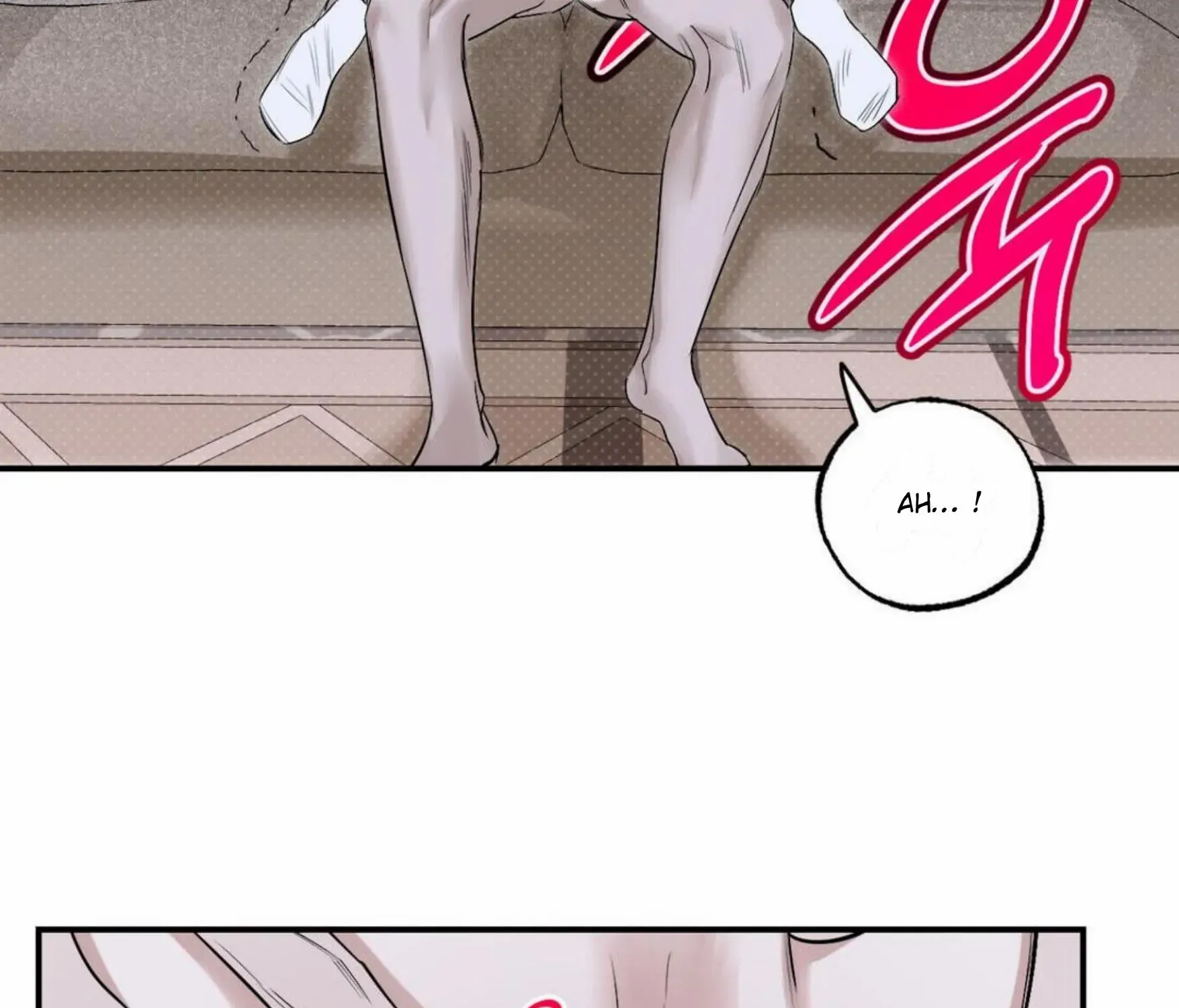 Shadow under the moon Chapter 8 page 68 - 
