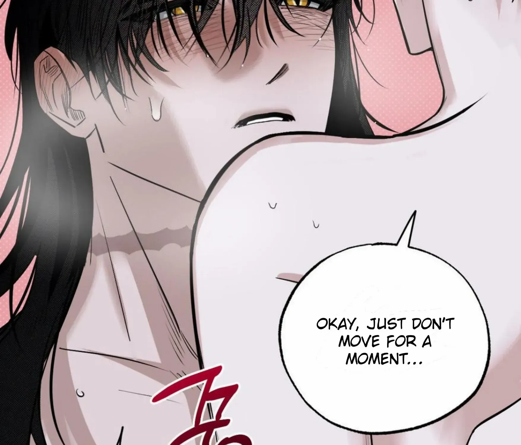 Shadow under the moon Chapter 8 page 71 - 