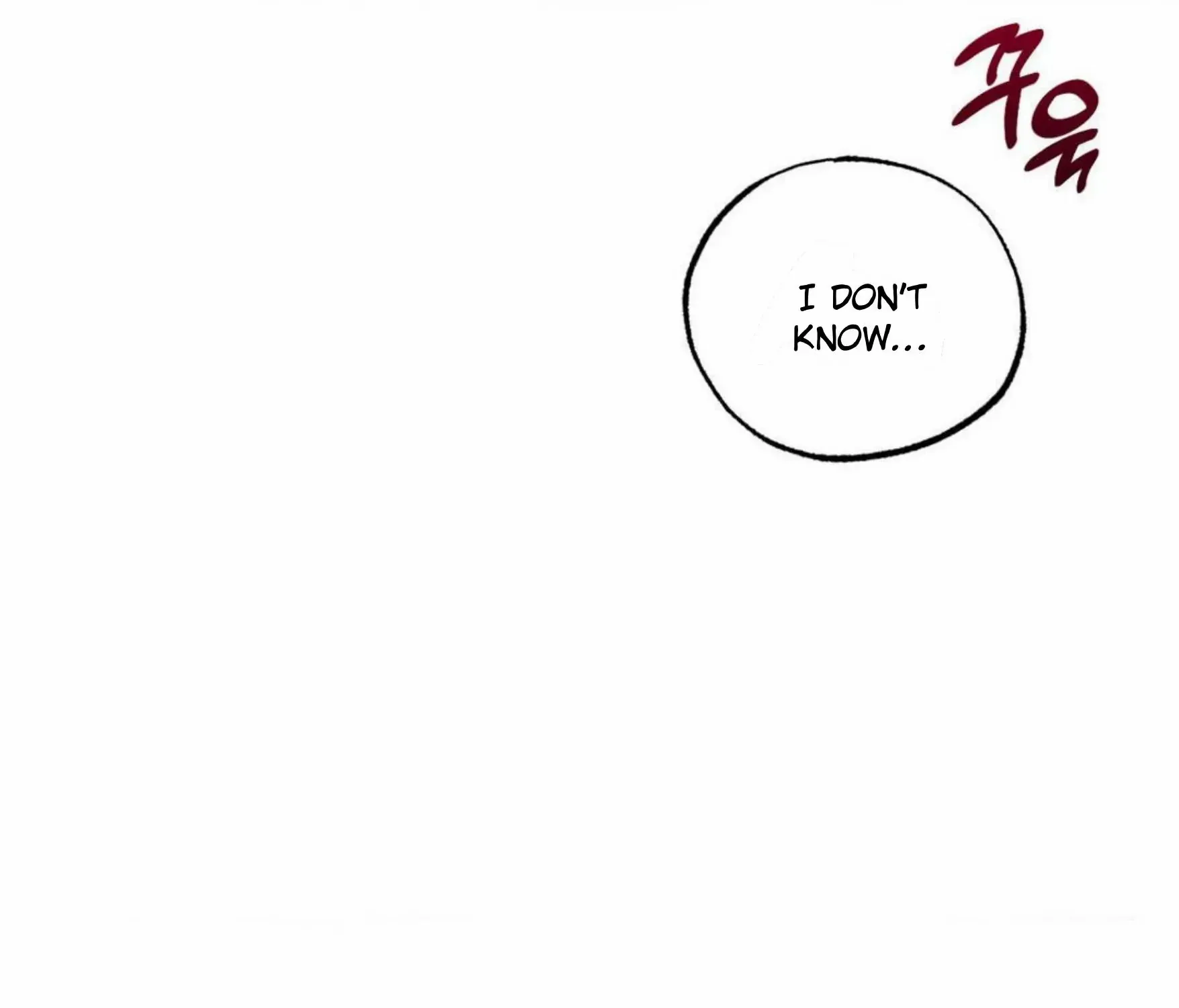 Shadow under the moon Chapter 8 page 73 - 