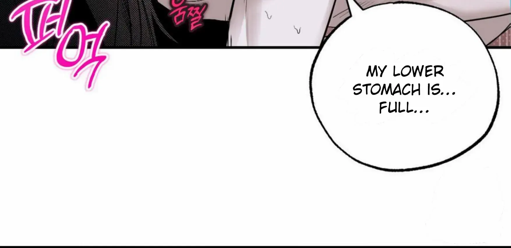 Shadow under the moon Chapter 8 page 82 - 