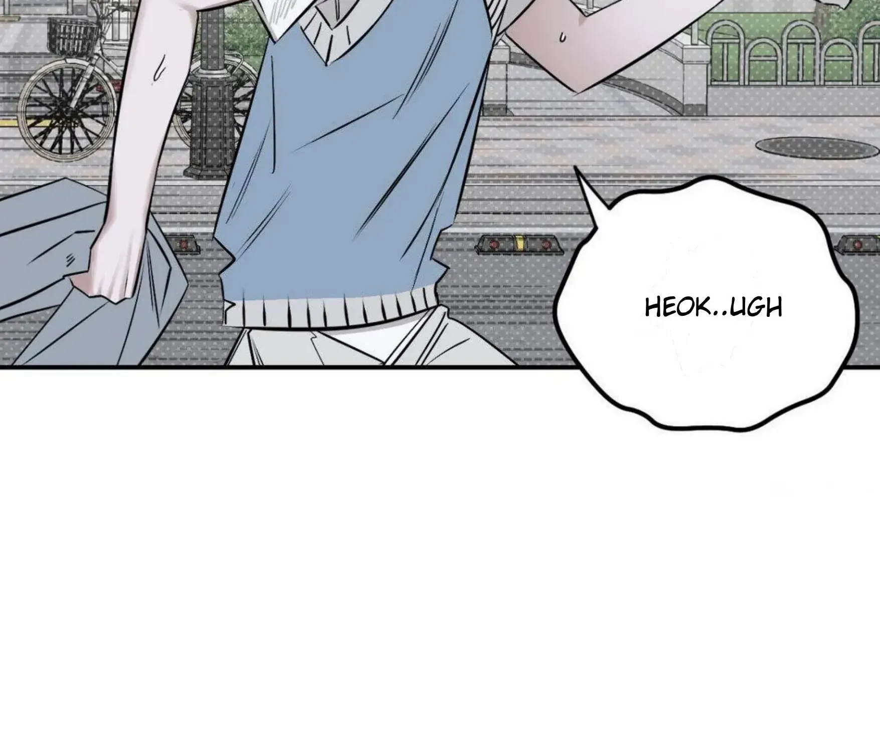 Shadow under the moon Chapter 9 page 101 - 
