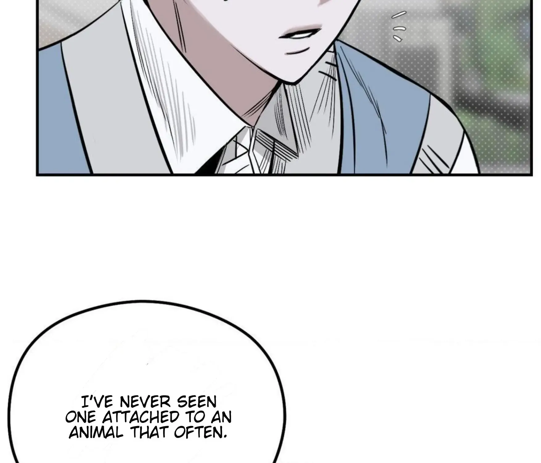 Shadow under the moon Chapter 9 page 115 - 