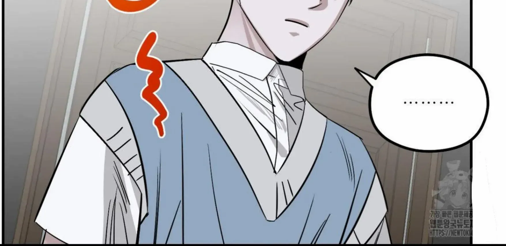 Shadow under the moon Chapter 9 page 137 - 