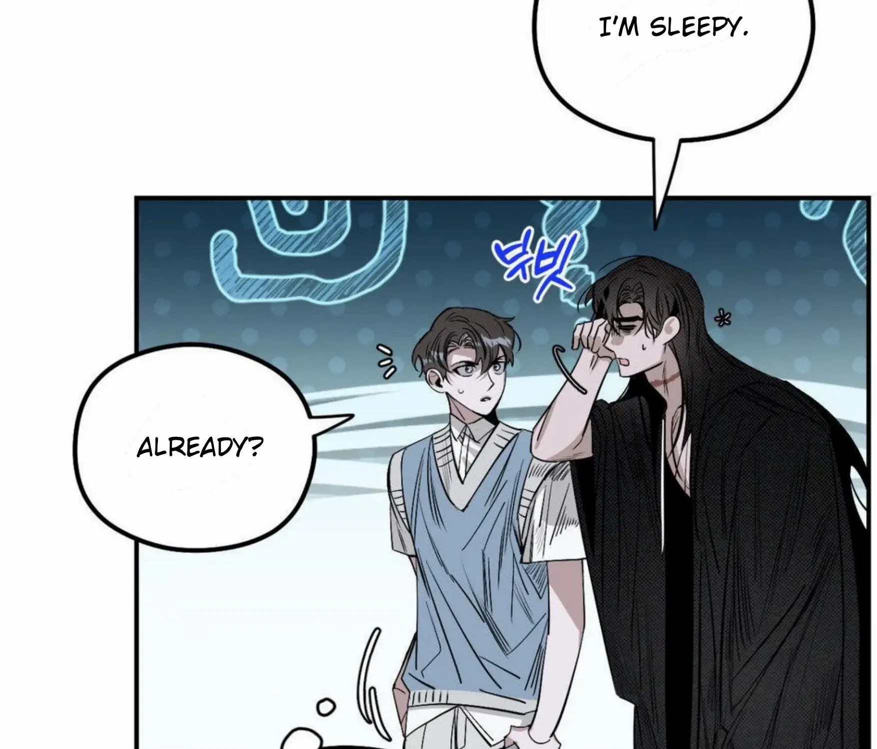 Shadow under the moon Chapter 9 page 144 - 
