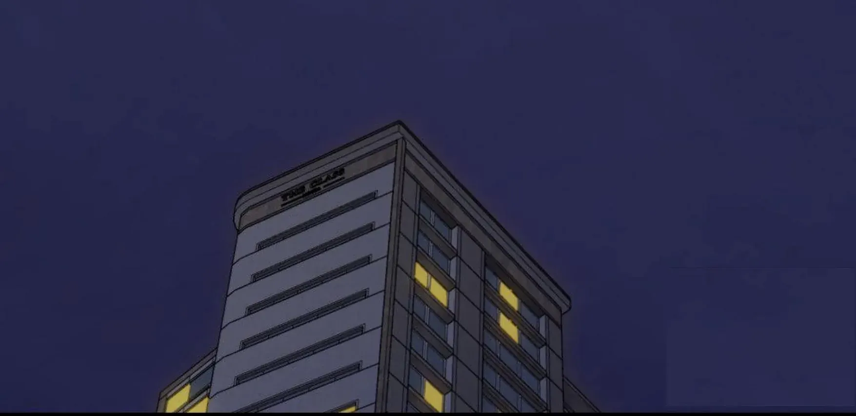 Shadow under the moon Chapter 9 page 147 - 