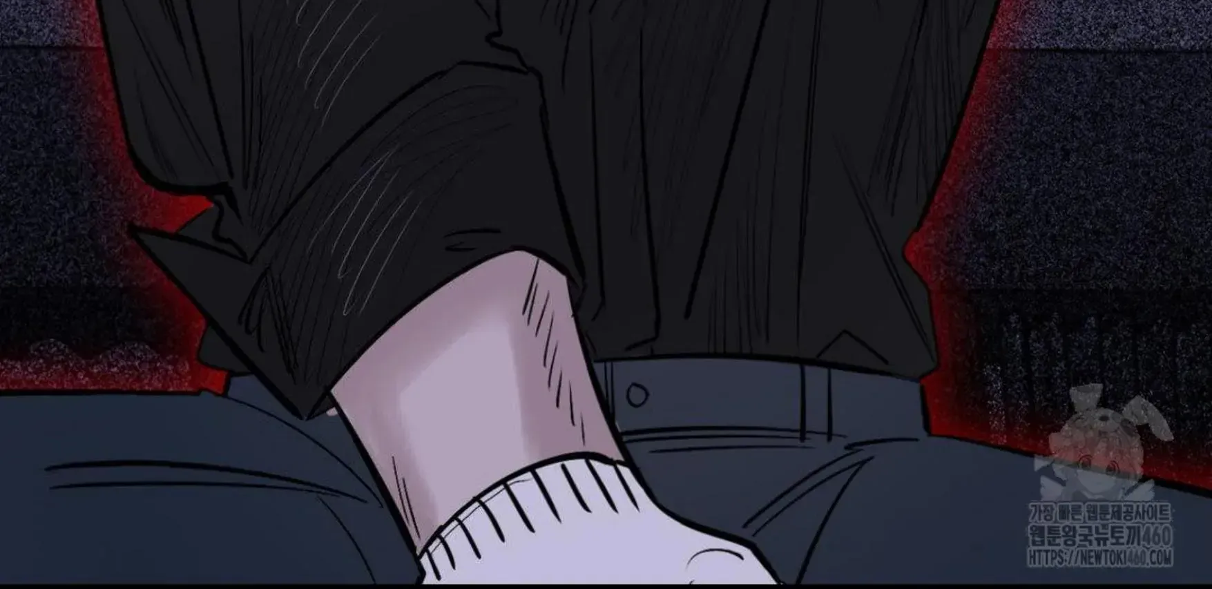 Shadow under the moon Chapter 9 page 167 - 