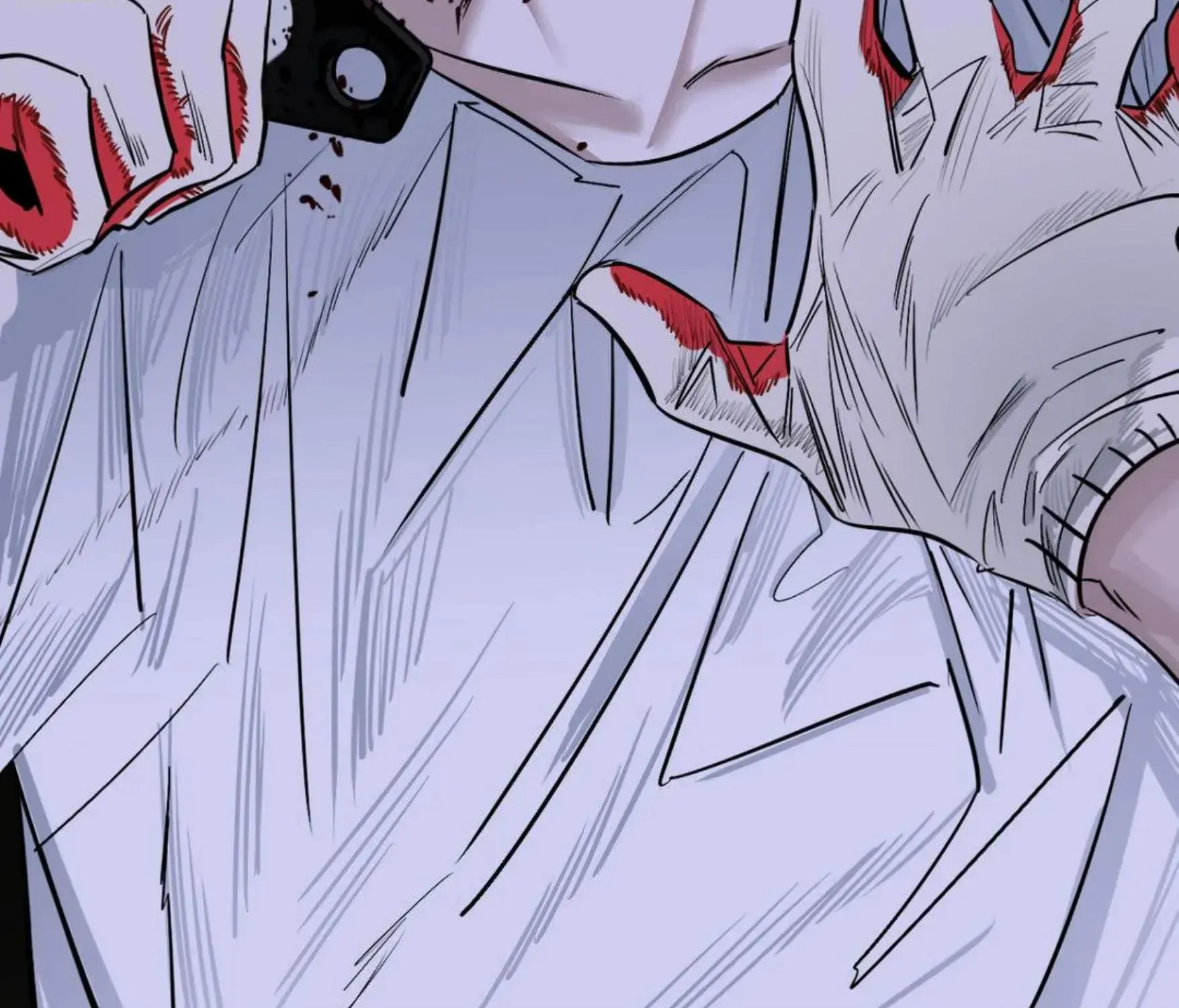 Shadow under the moon Chapter 9 page 170 - 