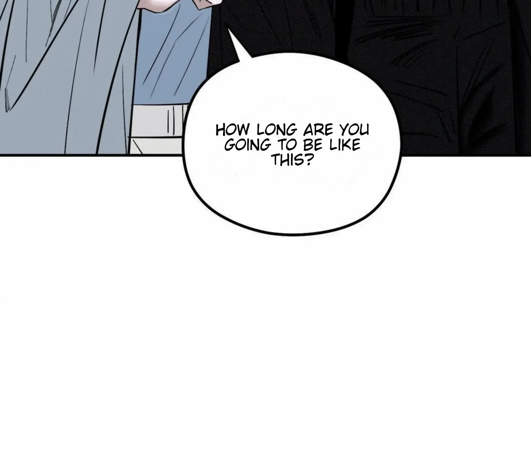 Shadow under the moon Chapter 9 page 21 - 