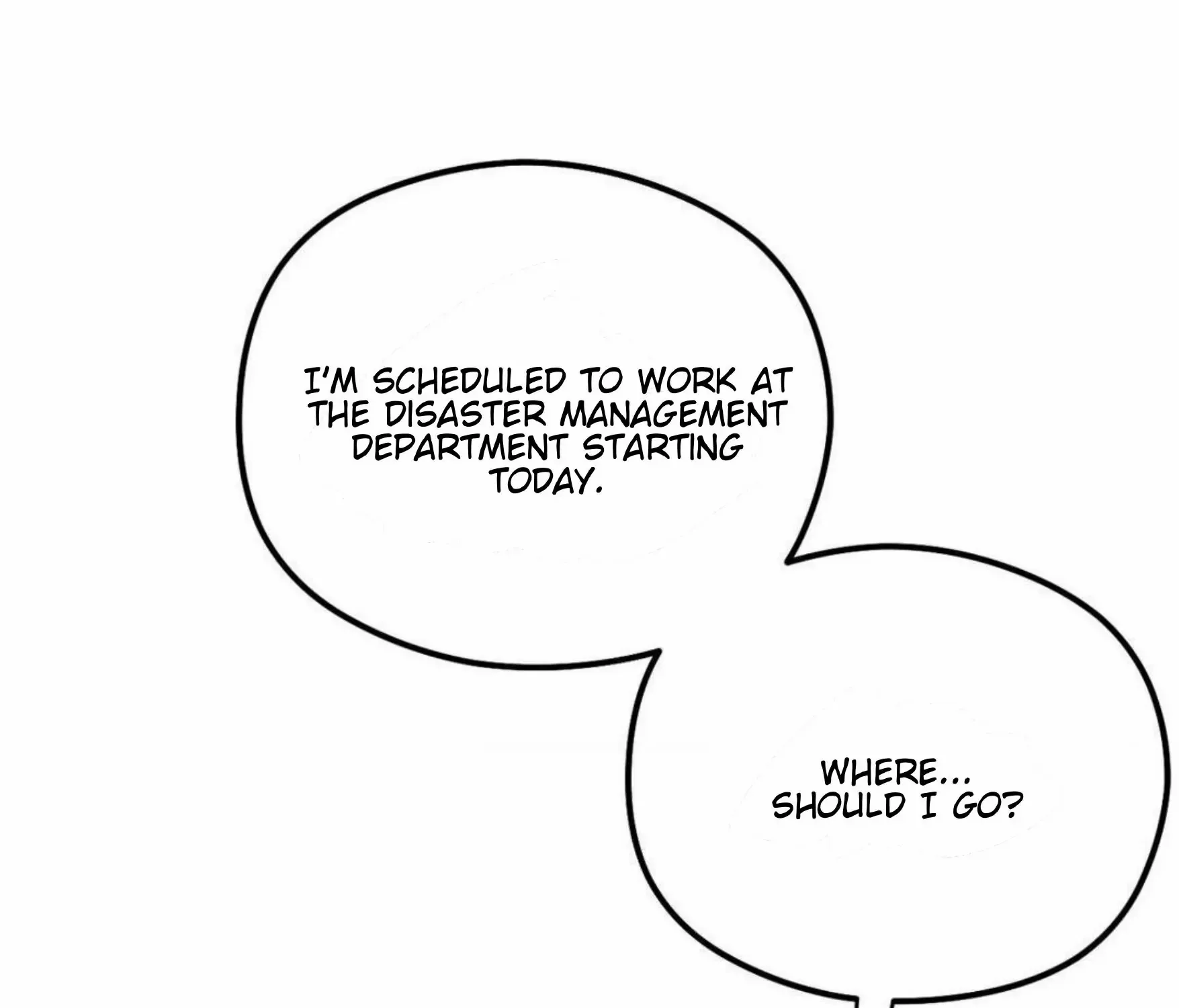 Shadow under the moon Chapter 9 page 25 - 