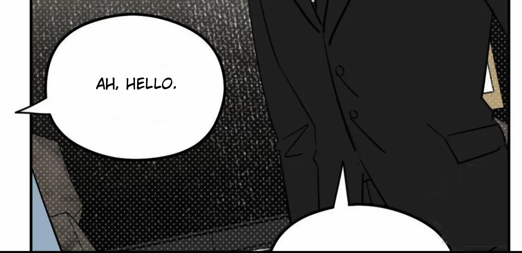 Shadow under the moon Chapter 9 page 32 - 