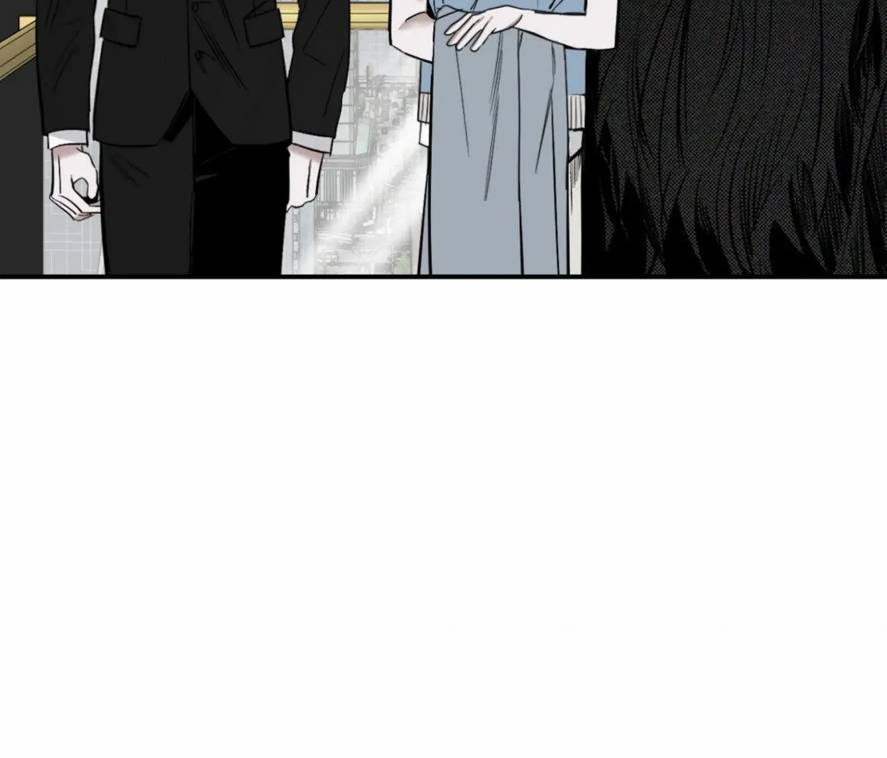 Shadow under the moon Chapter 9 page 39 - 