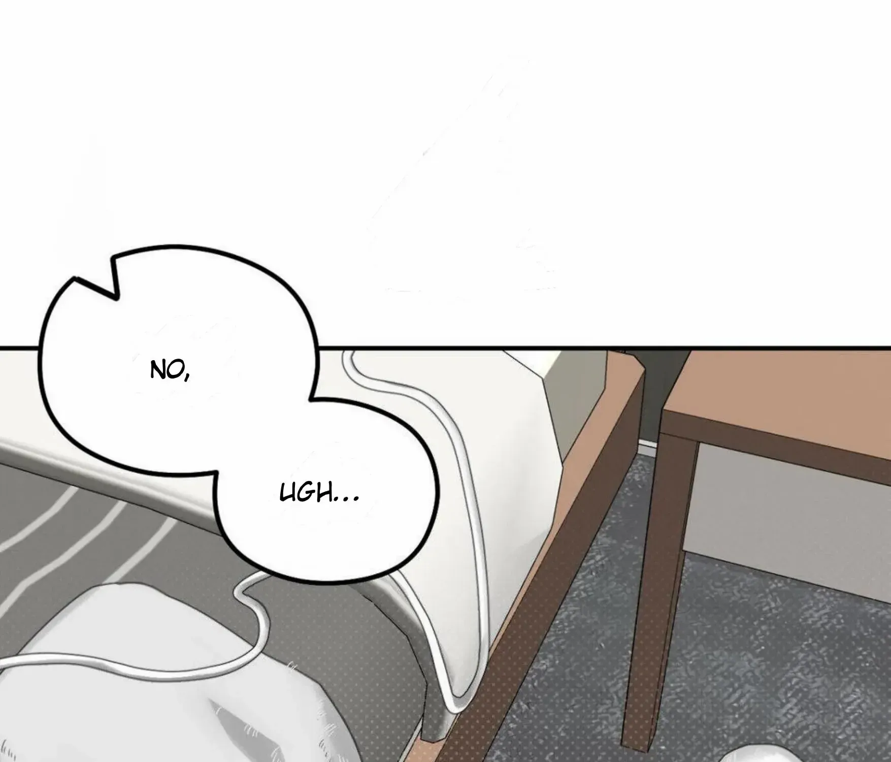 Shadow under the moon Chapter 9 page 5 - 