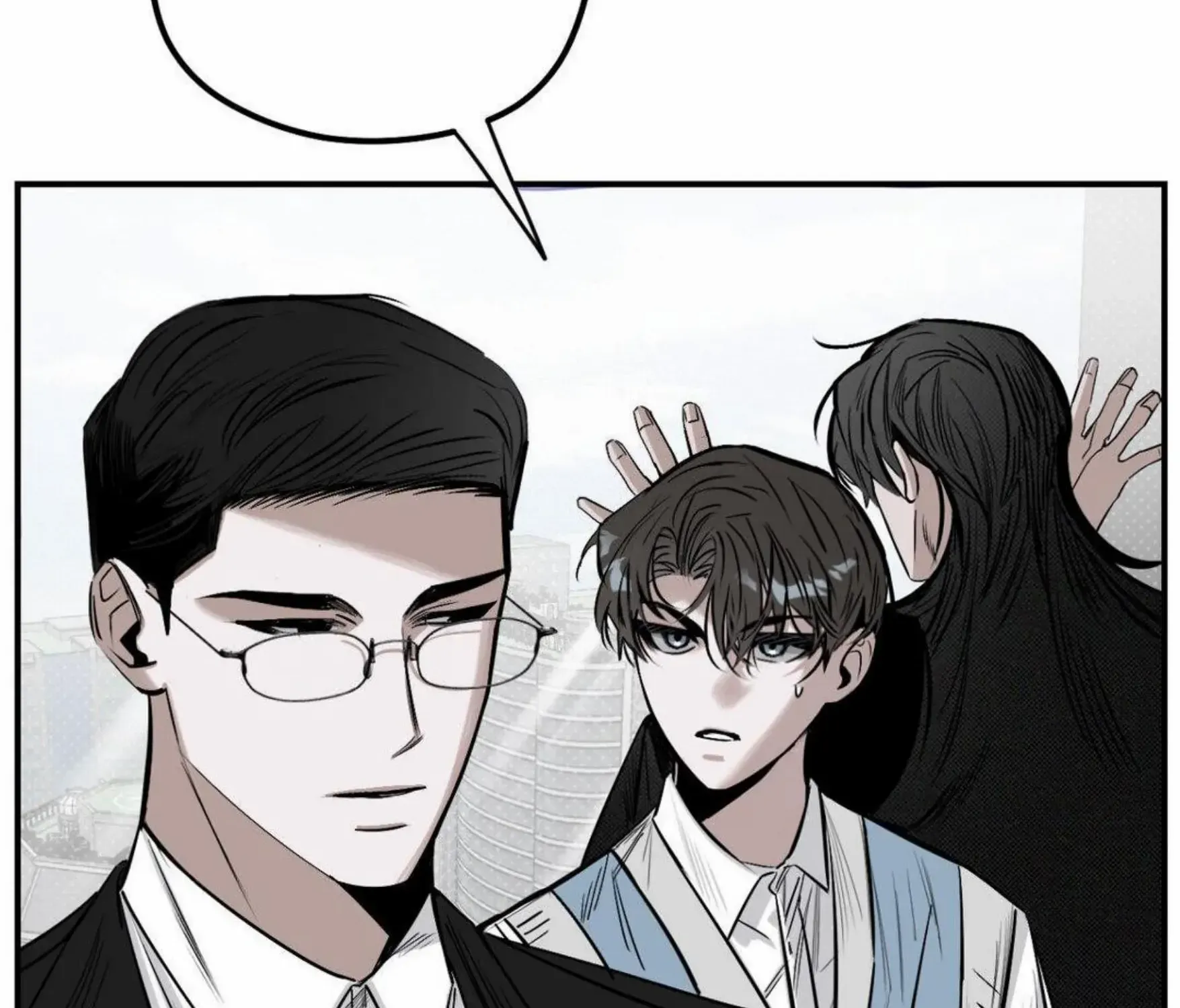 Shadow under the moon Chapter 9 page 41 - 