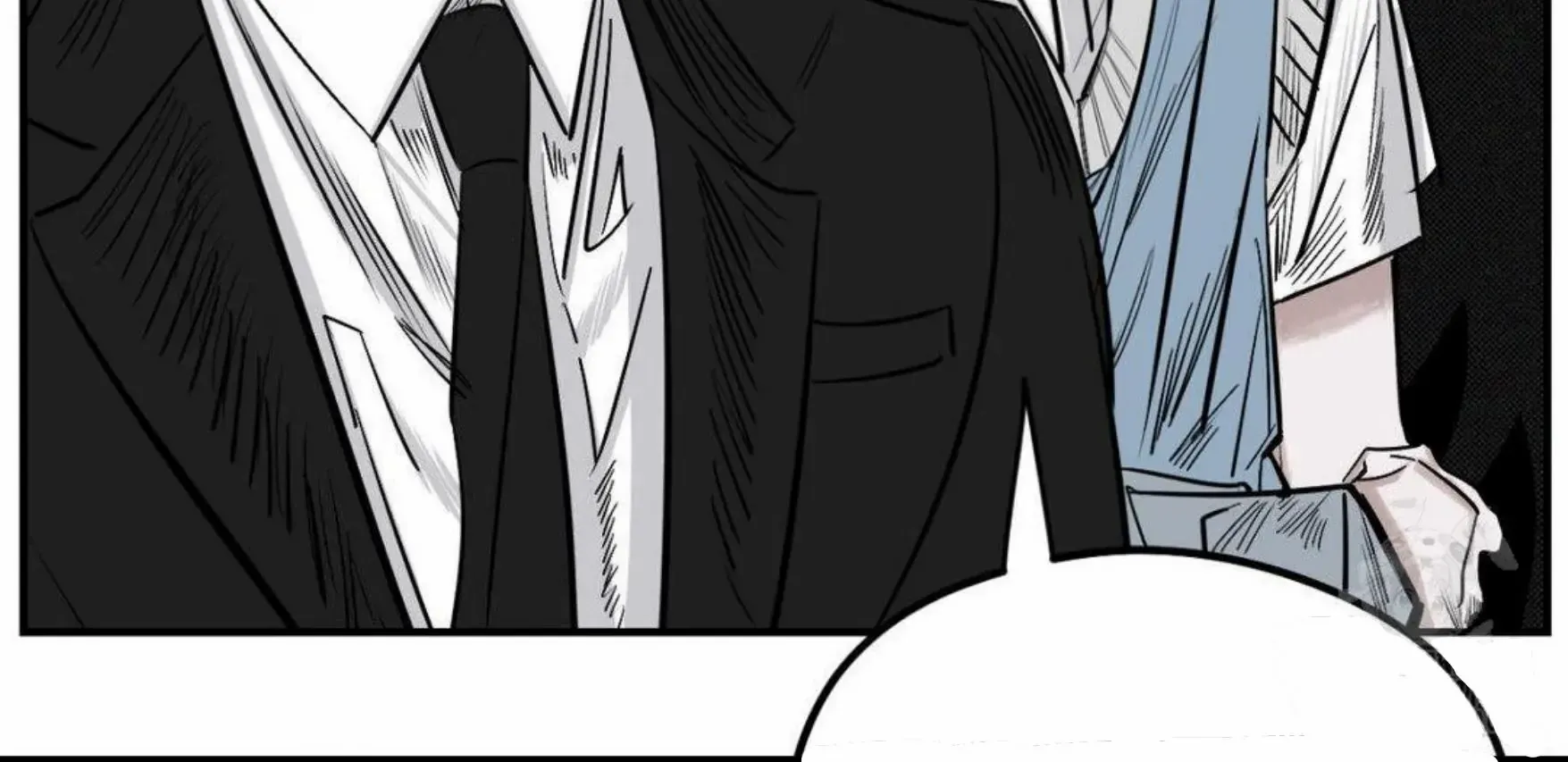 Shadow under the moon Chapter 9 page 42 - 