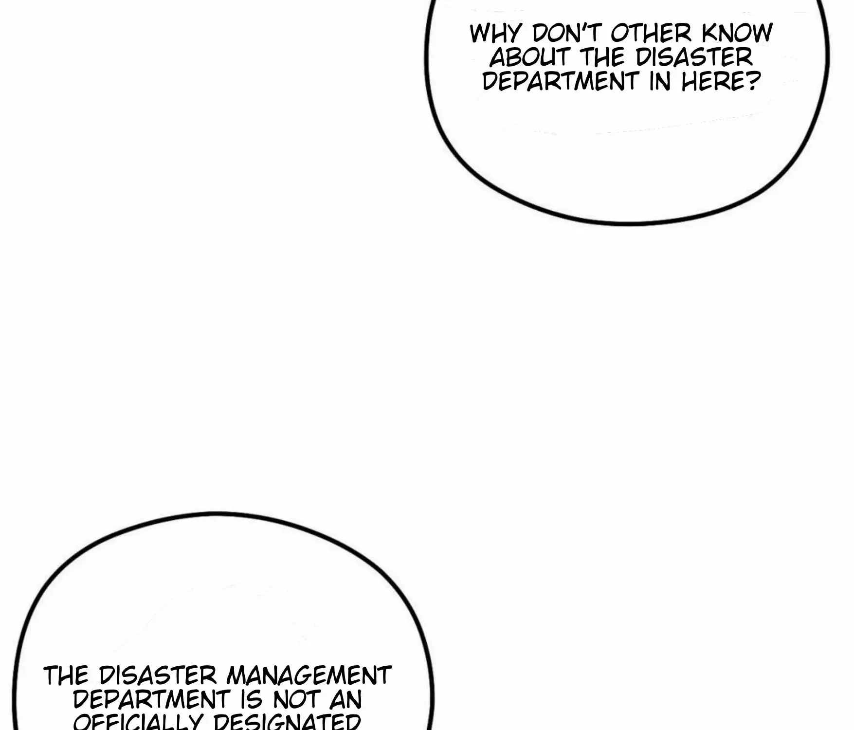 Shadow under the moon Chapter 9 page 43 - 