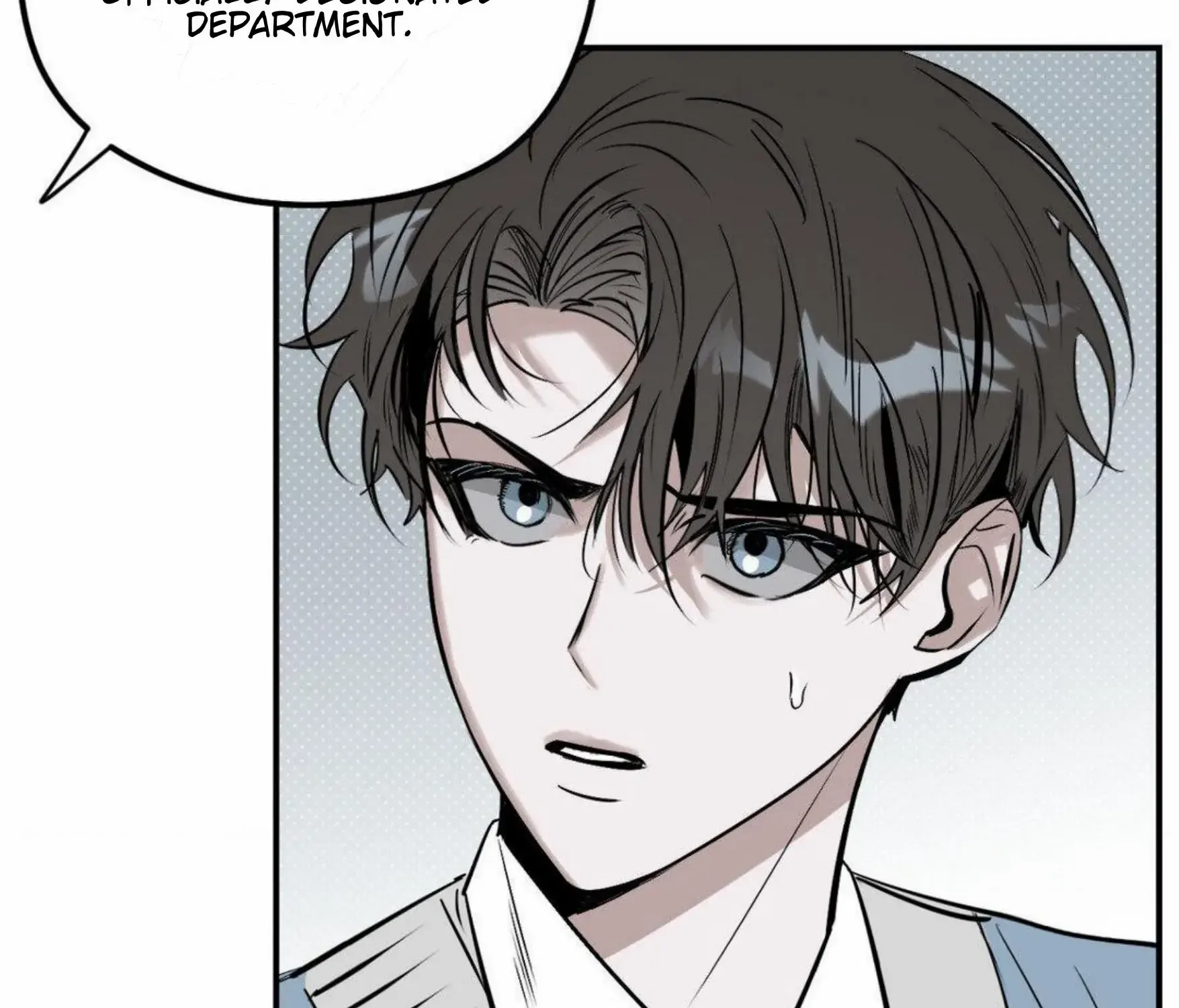 Shadow under the moon Chapter 9 page 44 - 
