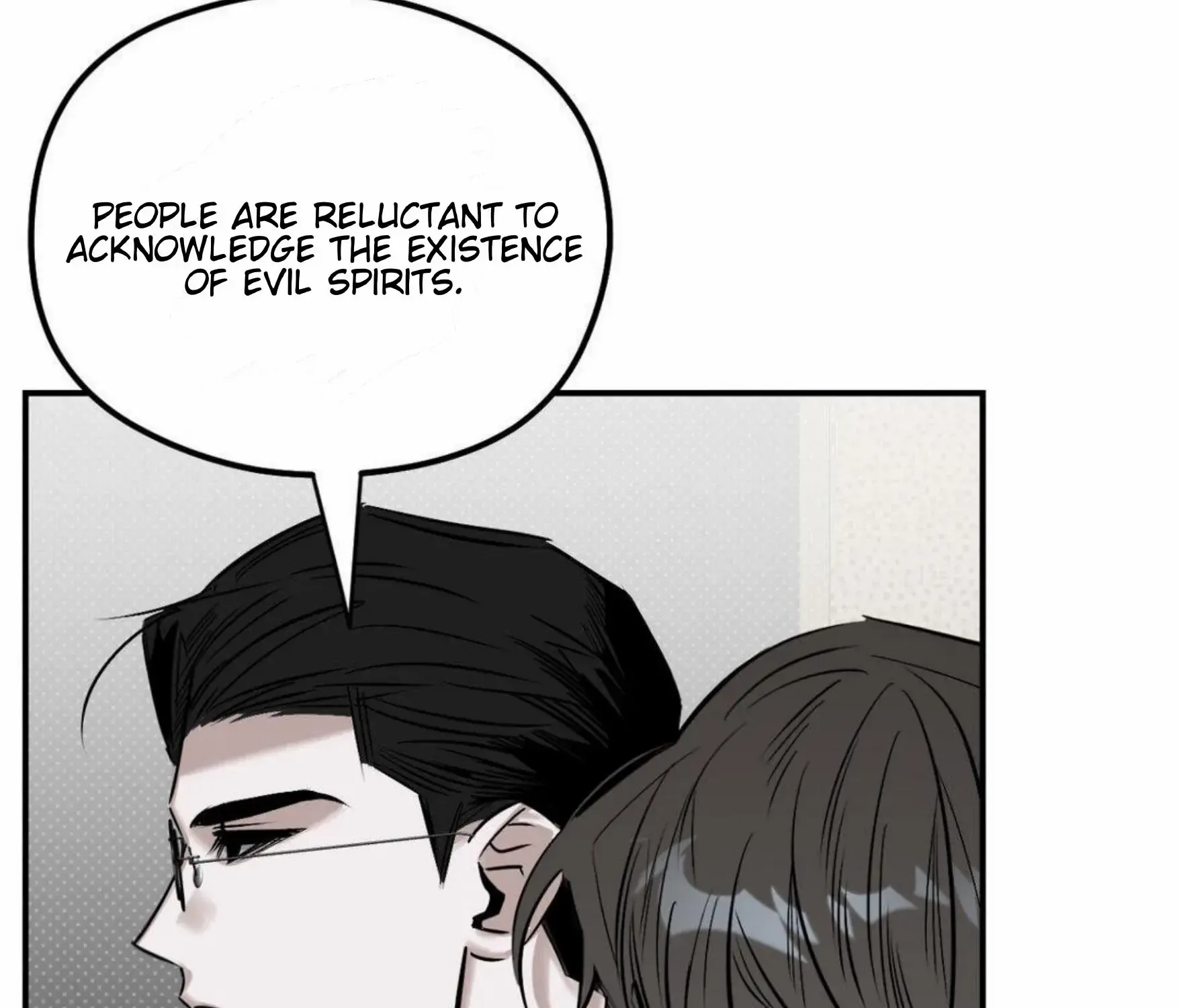 Shadow under the moon Chapter 9 page 46 - 