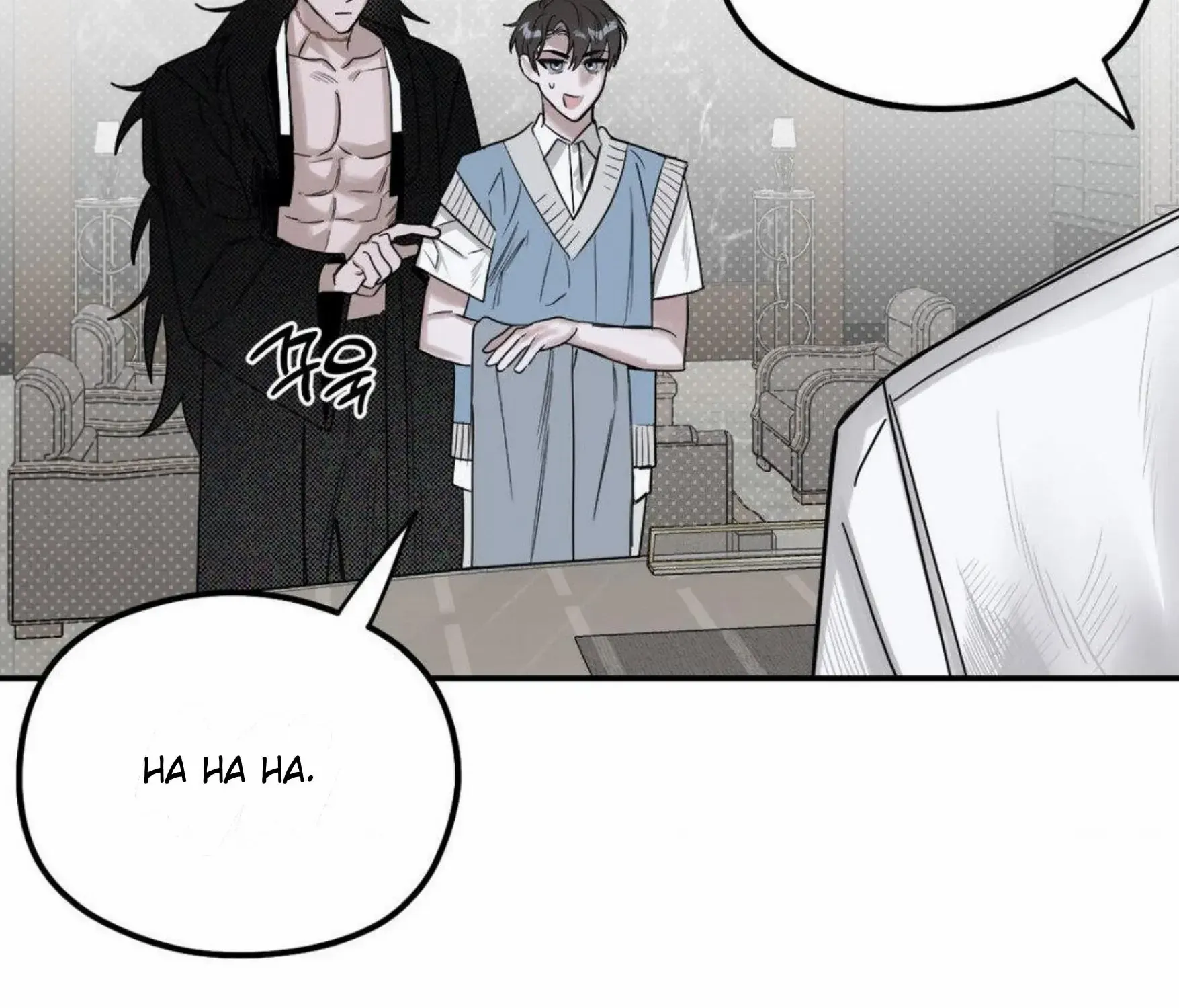 Shadow under the moon Chapter 9 page 59 - 