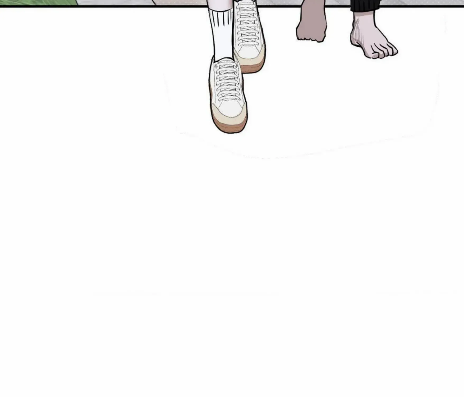 Shadow under the moon Chapter 9 page 75 - 