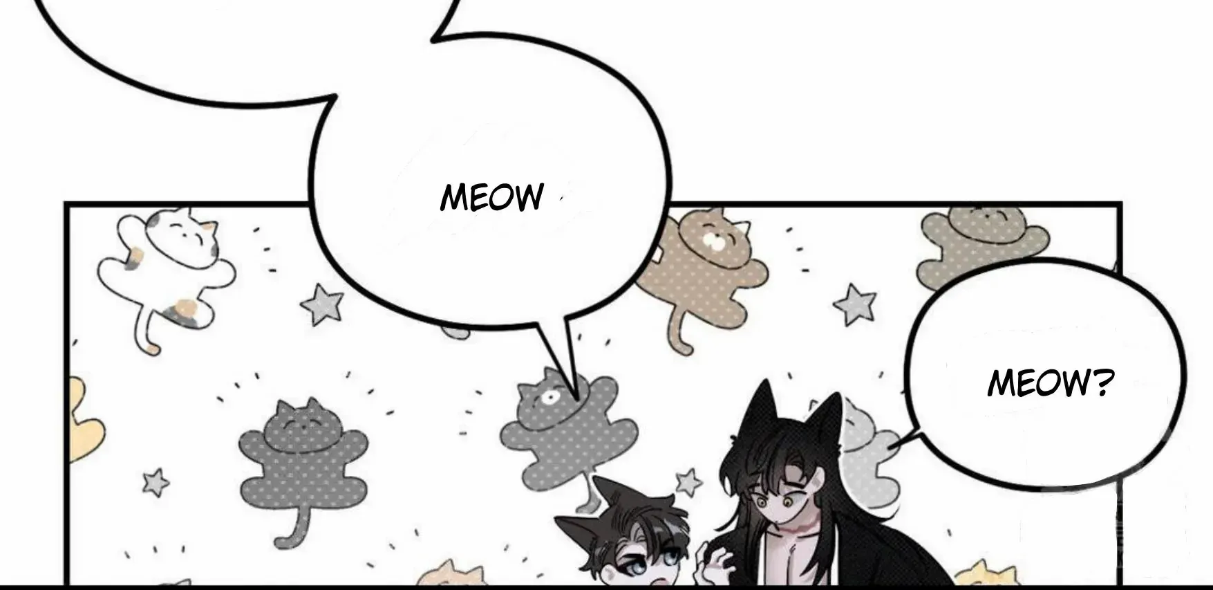 Shadow under the moon Chapter 9 page 82 - 