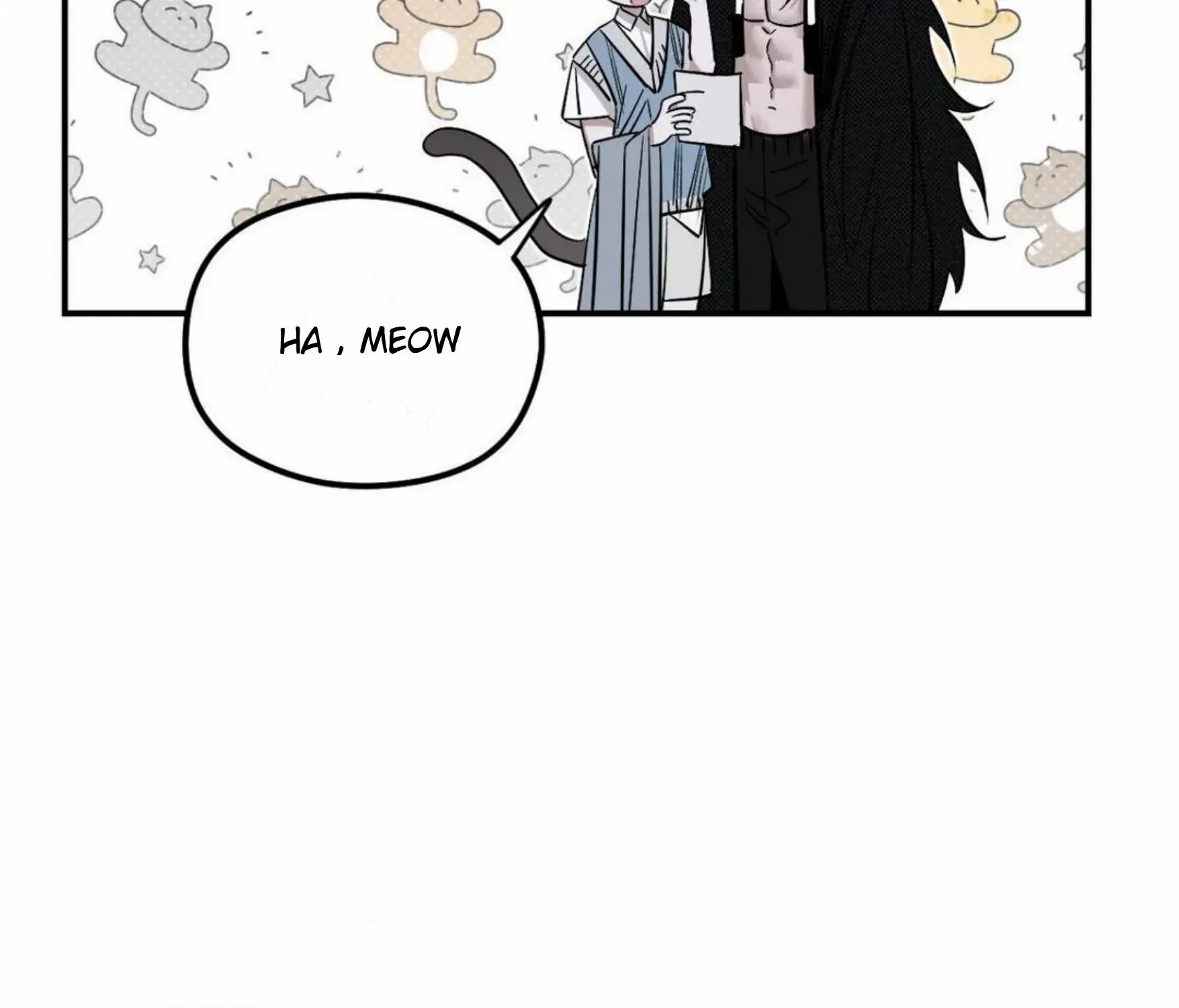 Shadow under the moon Chapter 9 page 83 - 