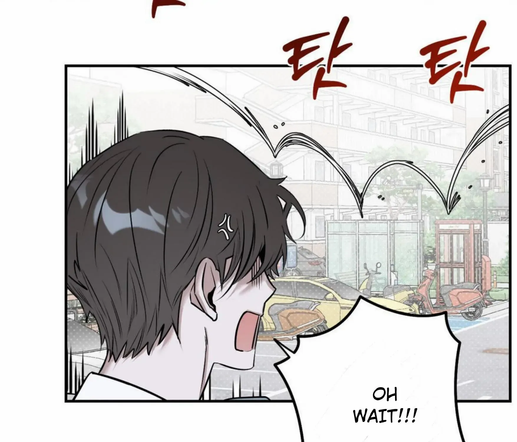 Shadow under the moon Chapter 9 page 98 - 
