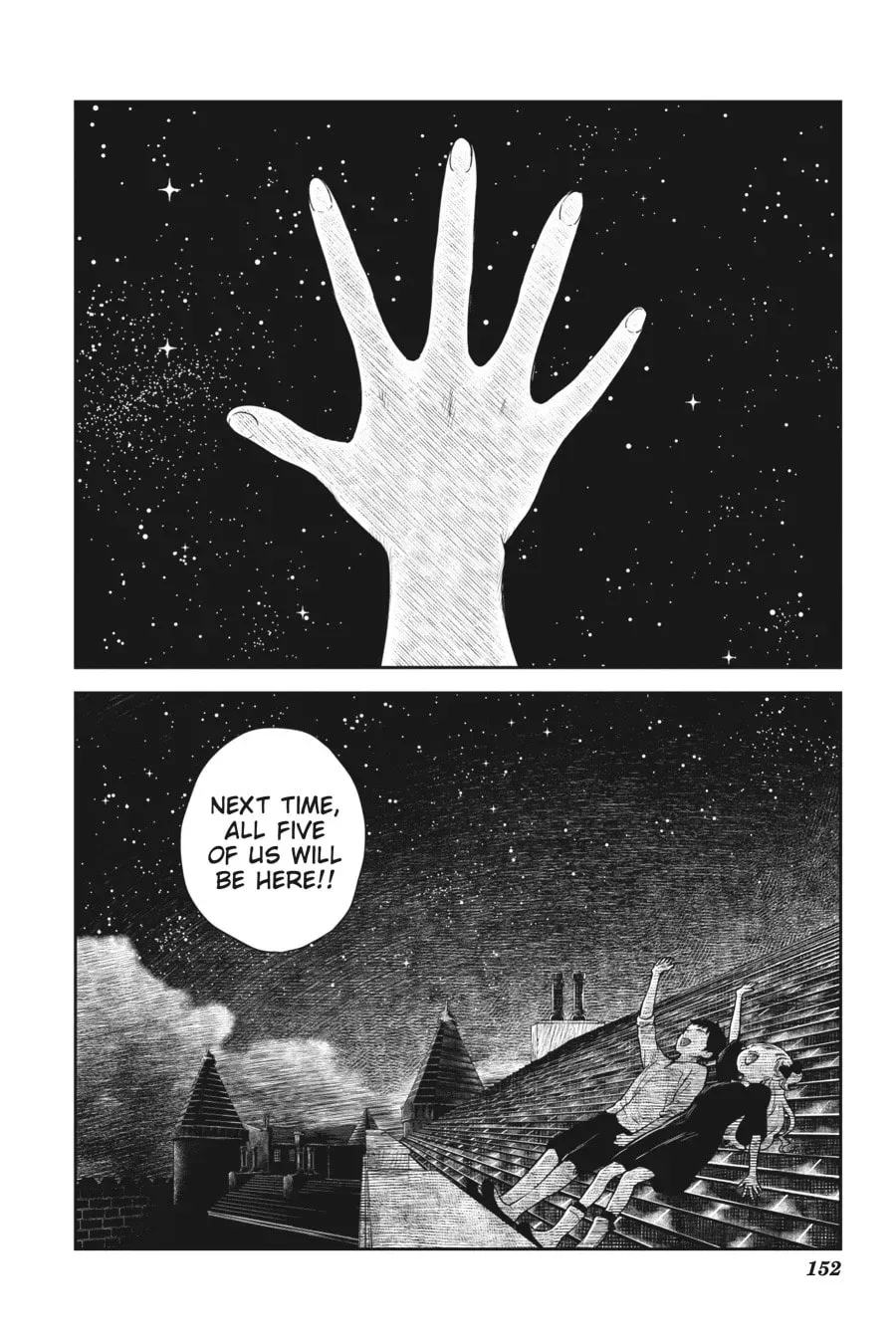Shadows House (Colored) Chapter 1.3 page 11 - 
