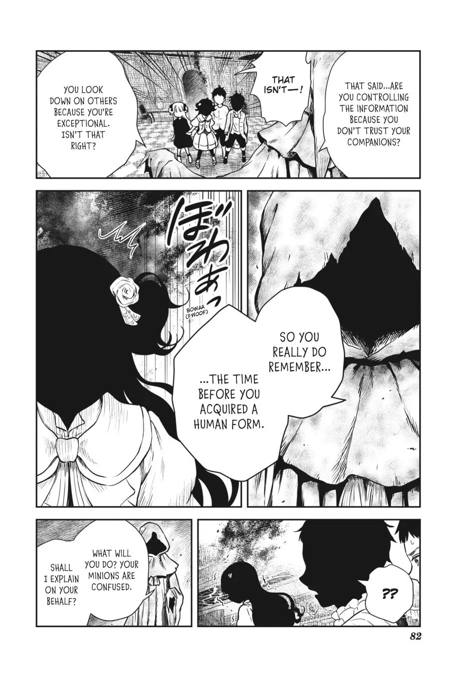 Shadows House (Colored) Chapter 1.9 page 7 - 