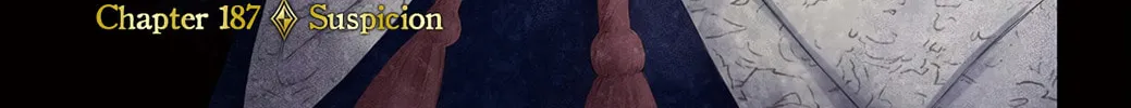 Shadows House (Colored) Chapter 187 page 3 - 