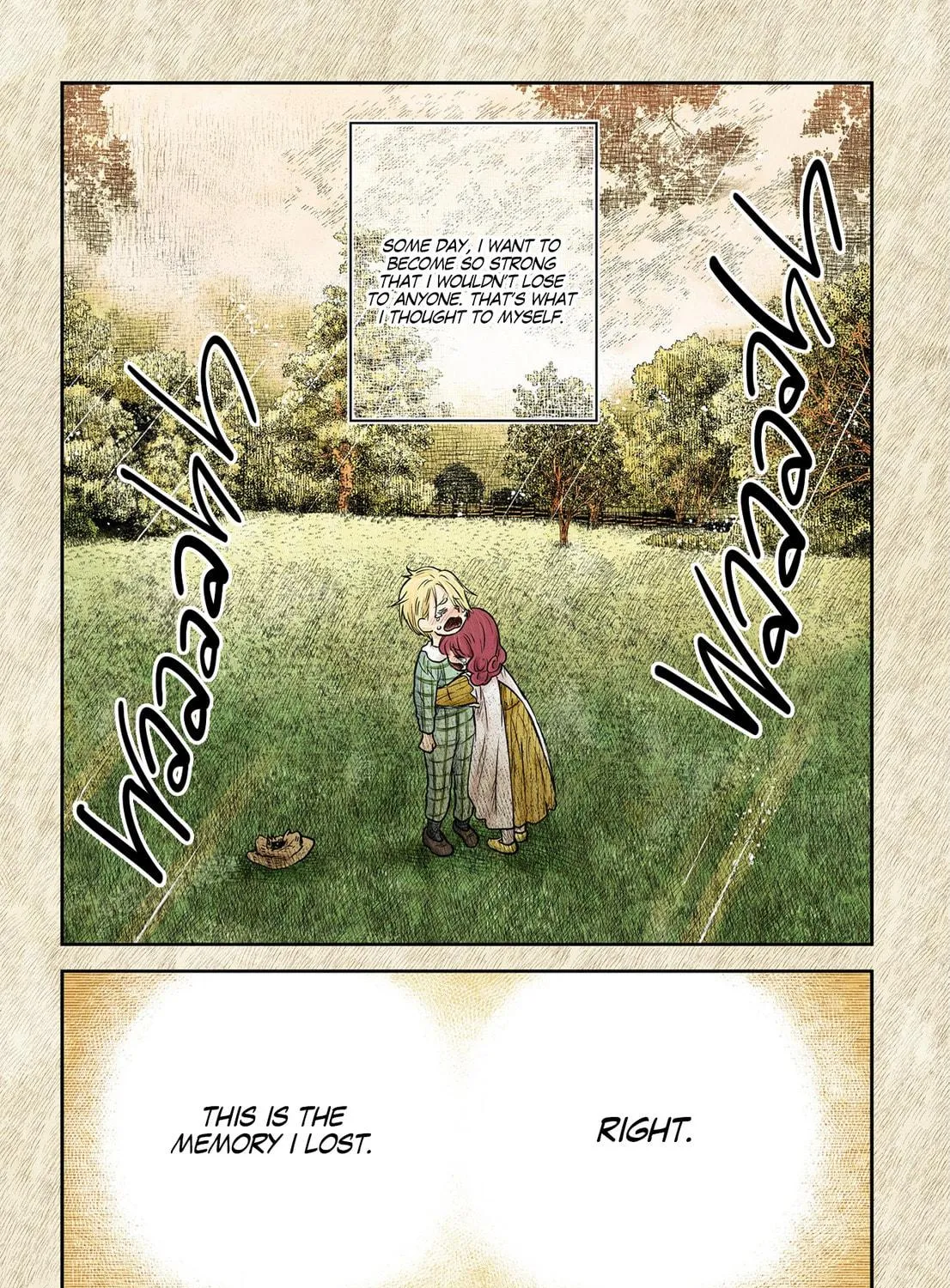 Shadows House (Colored) Chapter 191 page 28 - 