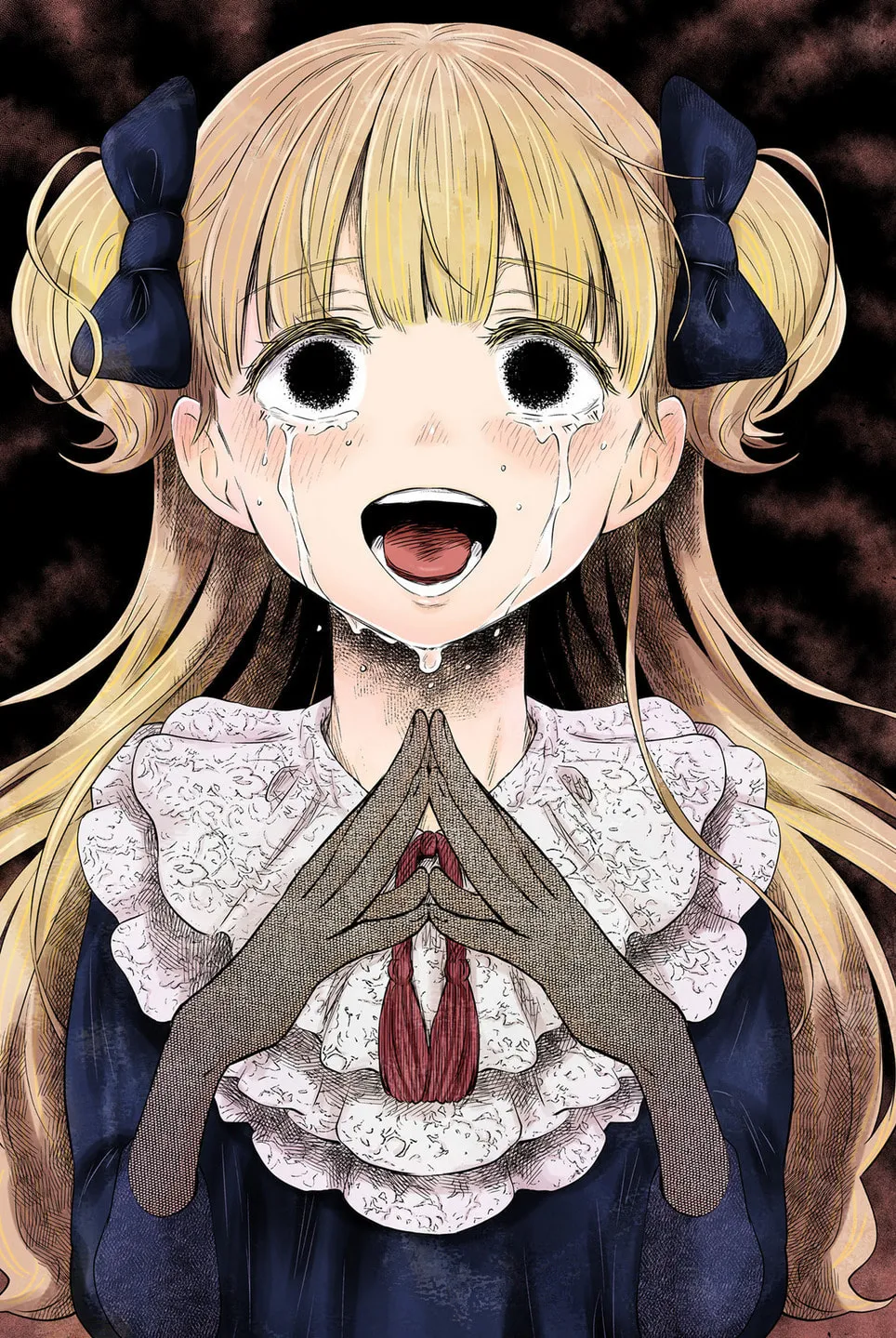 Shadows House (Colored) Chapter 196 page 16 - 