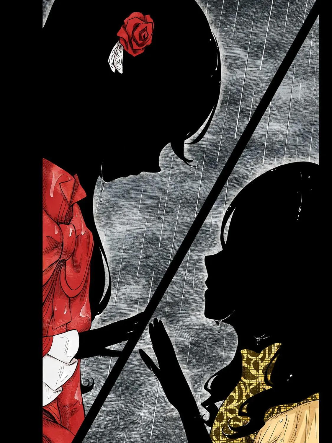 Shadows House (Monochrome) Chapter 1.3 page 2 - 