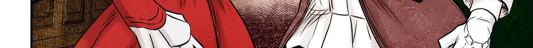 Shadows House (Monochrome) Chapter 167 page 25 - 